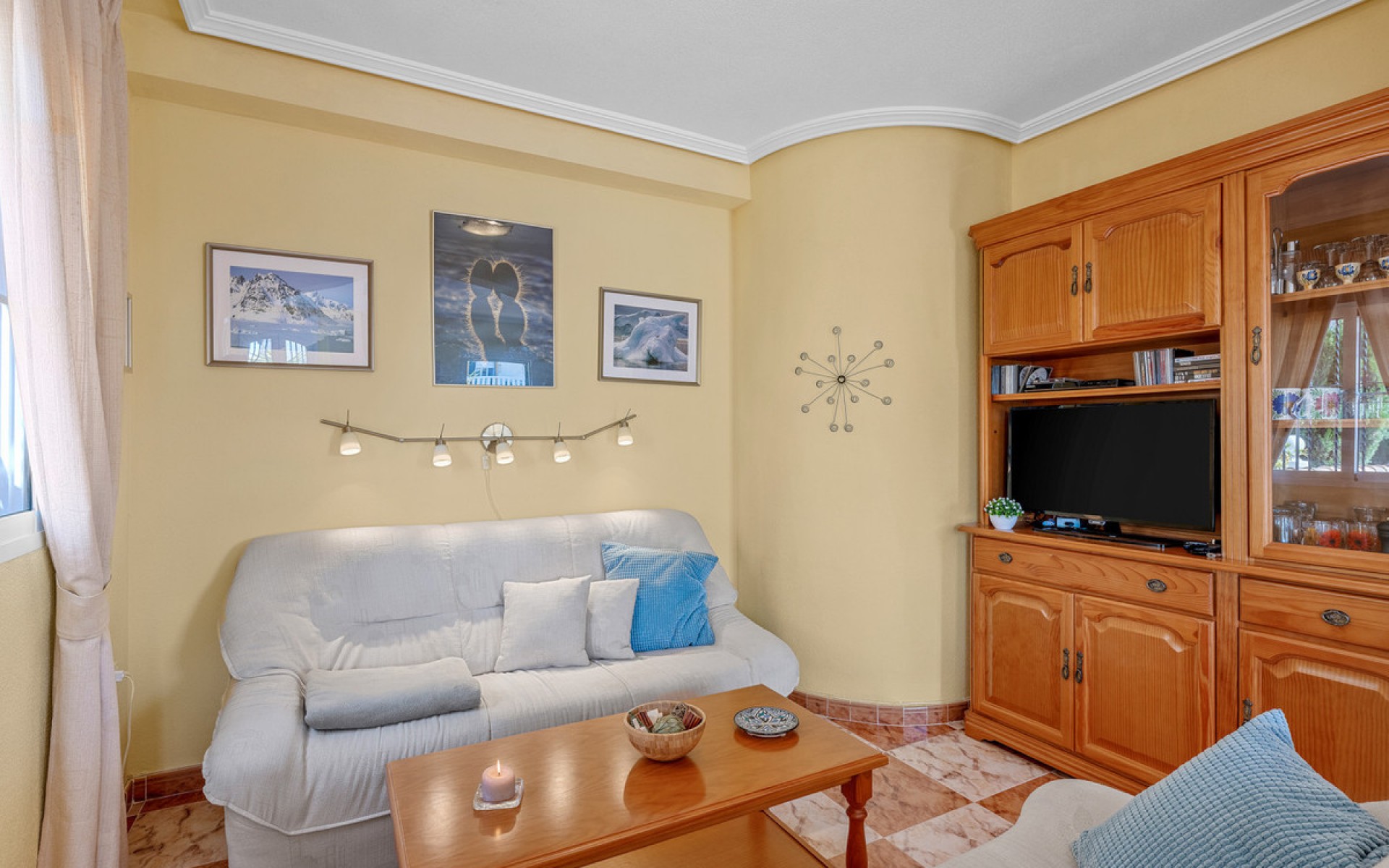 Resale - Villa - Orihuela - Cabo Roig