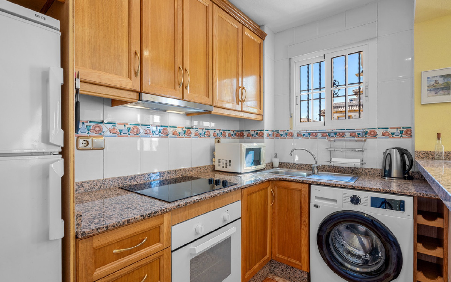 Resale - Villa - Orihuela - Cabo Roig
