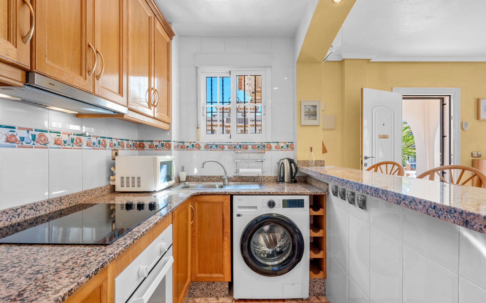 Resale - Villa - Orihuela - Cabo Roig