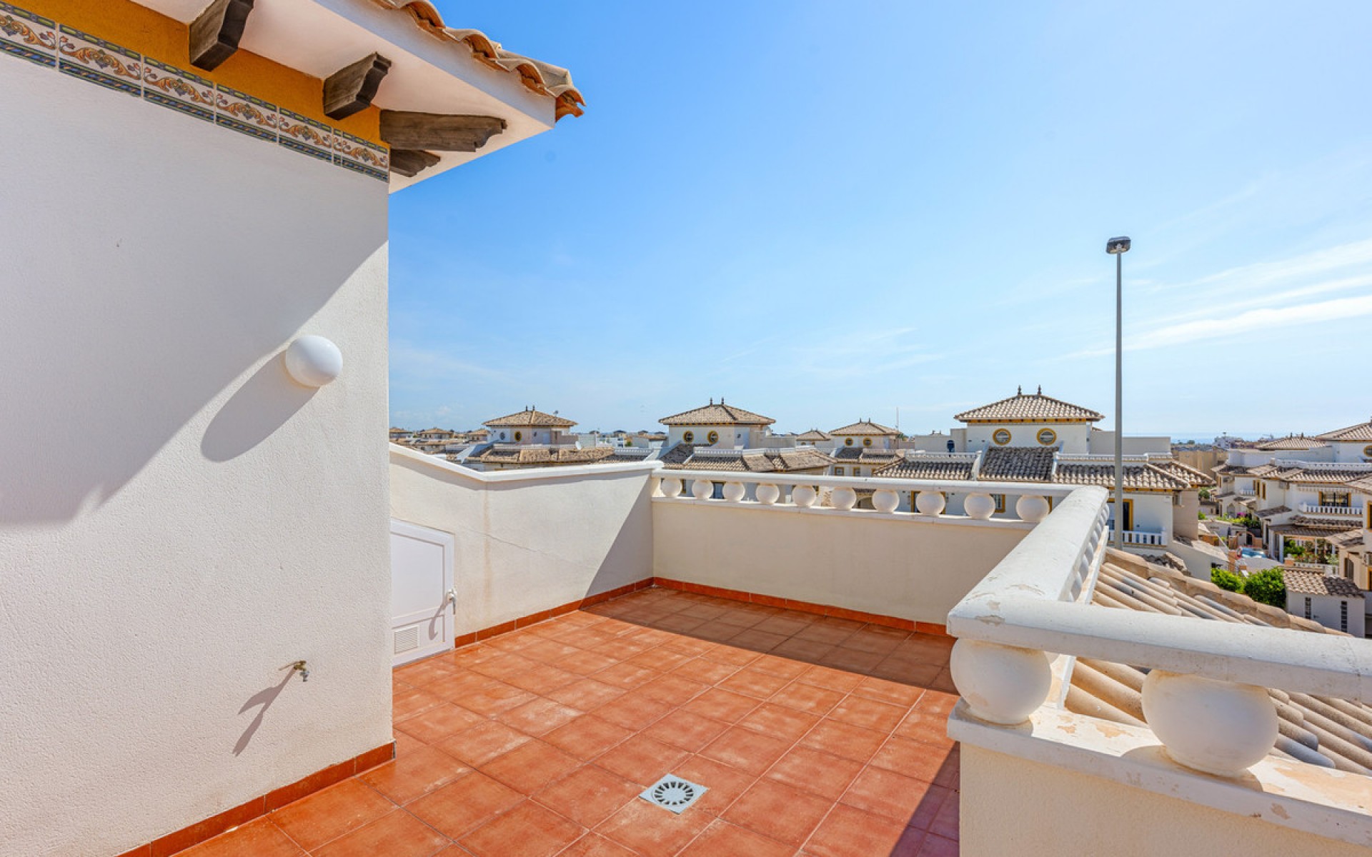 Resale - Villa - Orihuela - Cabo Roig