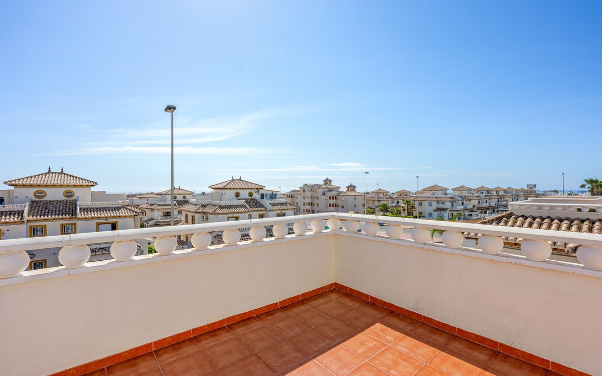 Resale - Villa - Orihuela - Cabo Roig