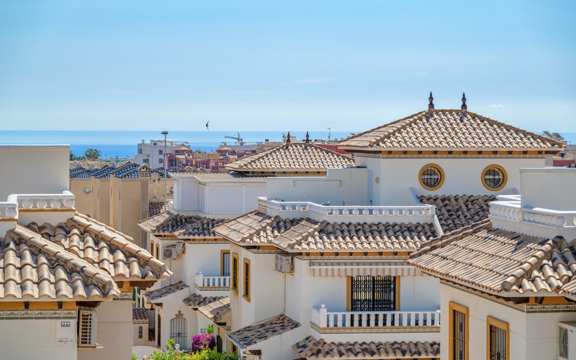 Resale - Villa - Orihuela - Cabo Roig