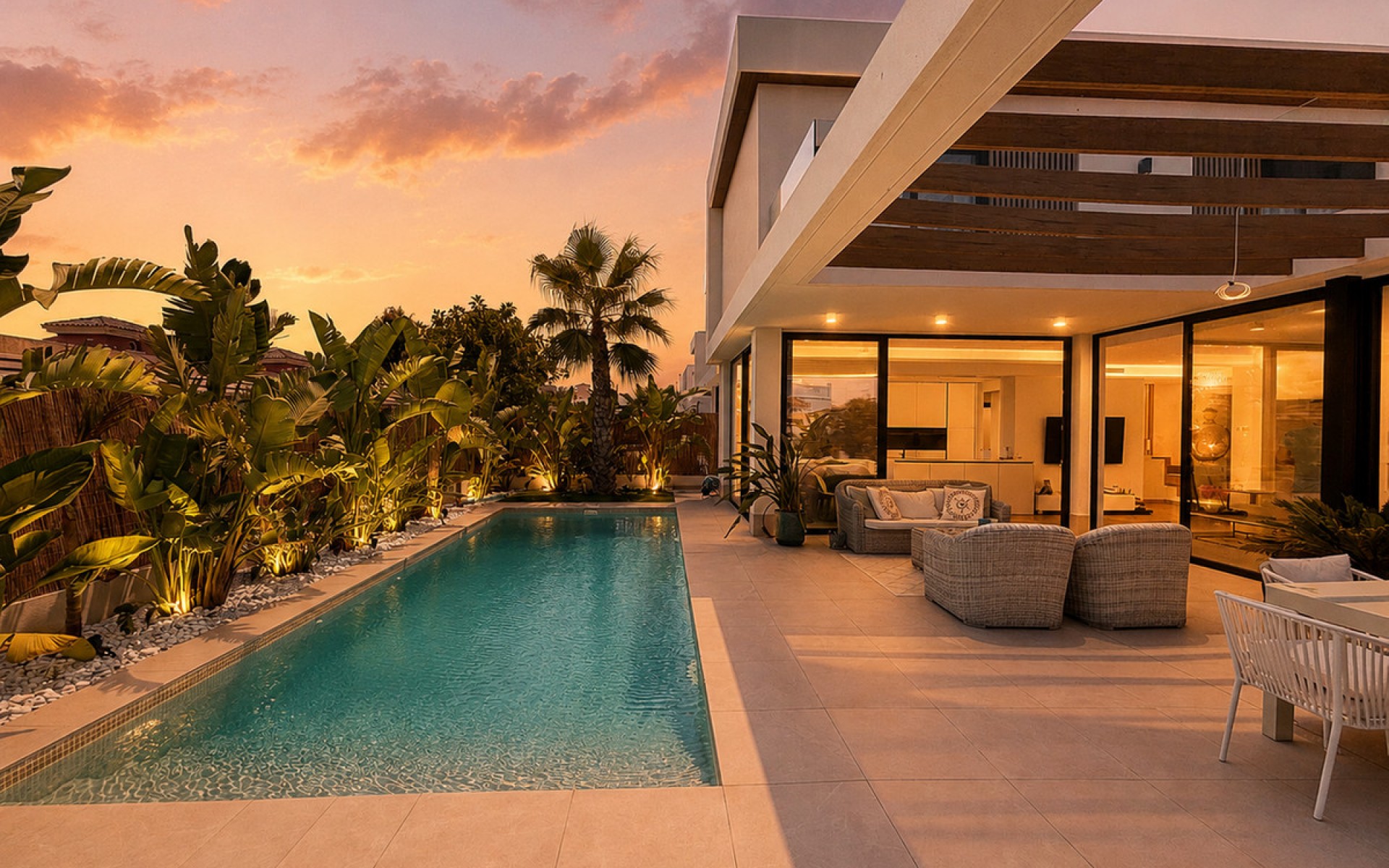 Resale - Villa - Orihuela - Cabo Roig