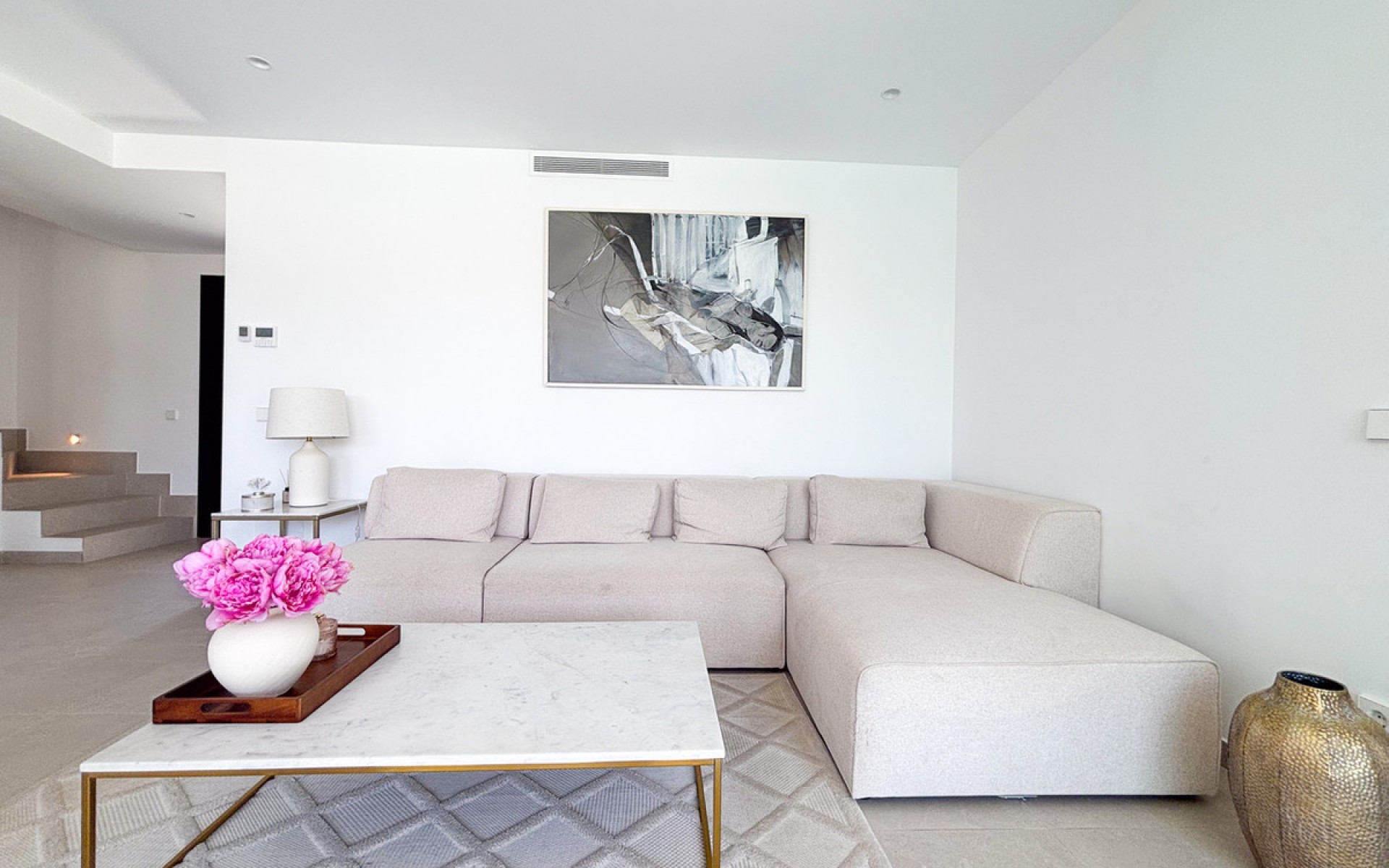 Resale - Villa - Orihuela - Cabo Roig