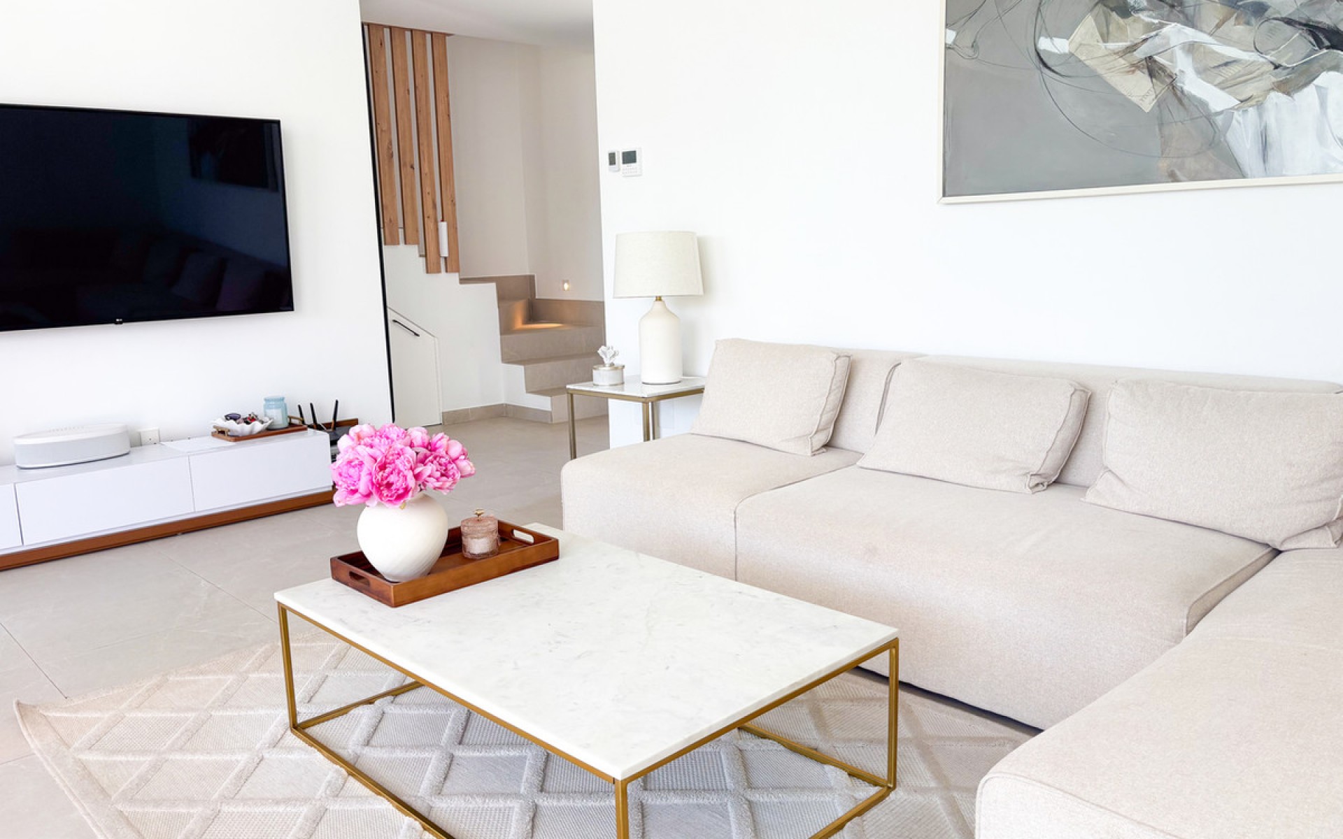 Resale - Villa - Orihuela - Cabo Roig
