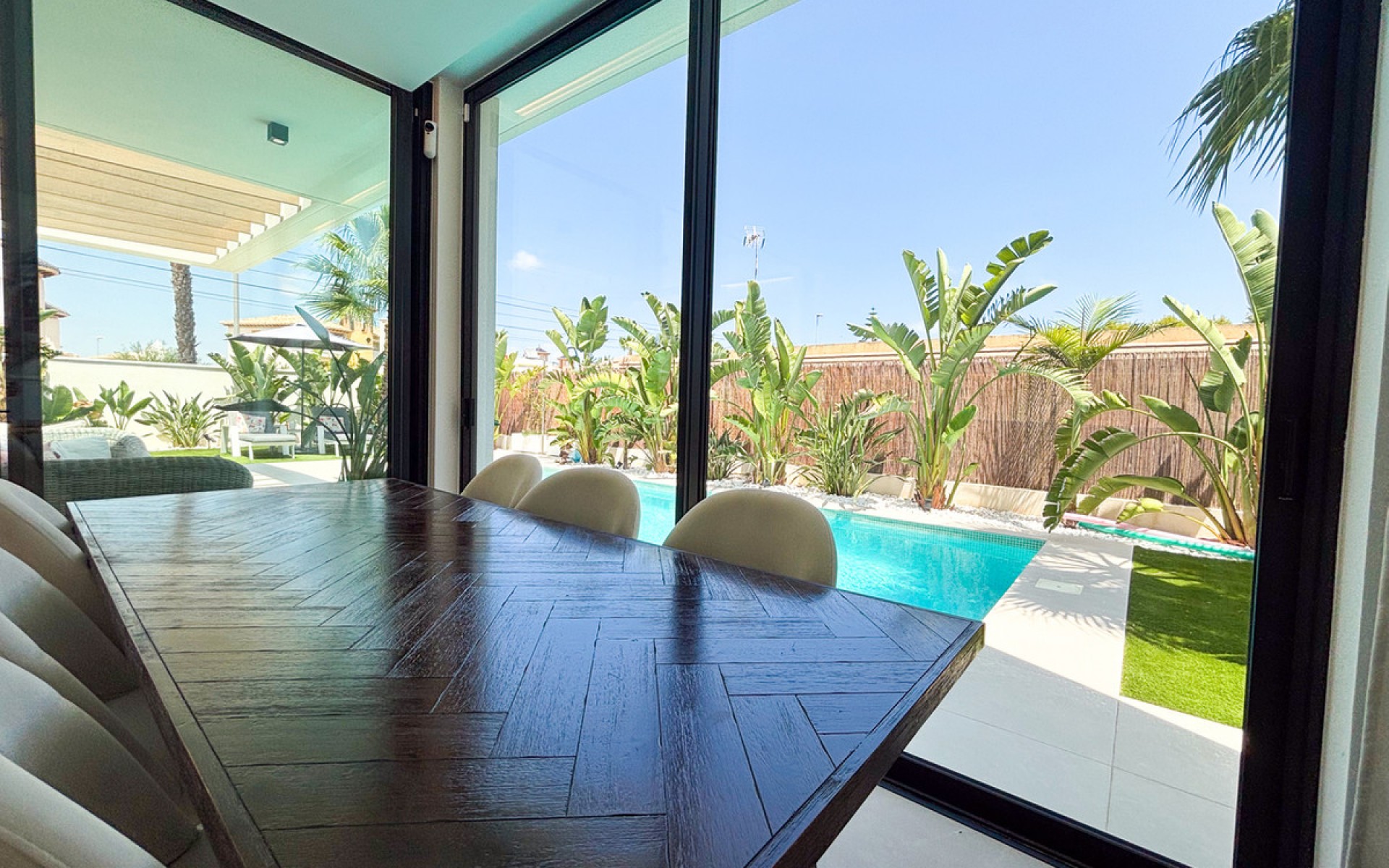 Resale - Villa - Orihuela - Cabo Roig