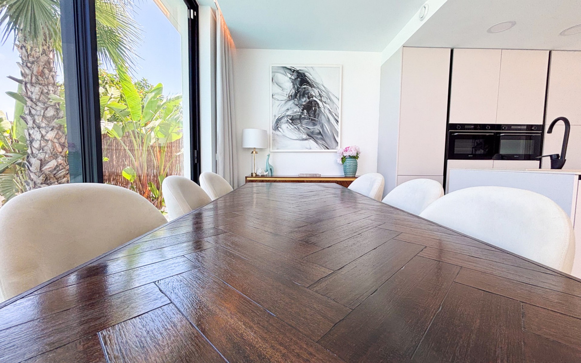 Resale - Villa - Orihuela - Cabo Roig