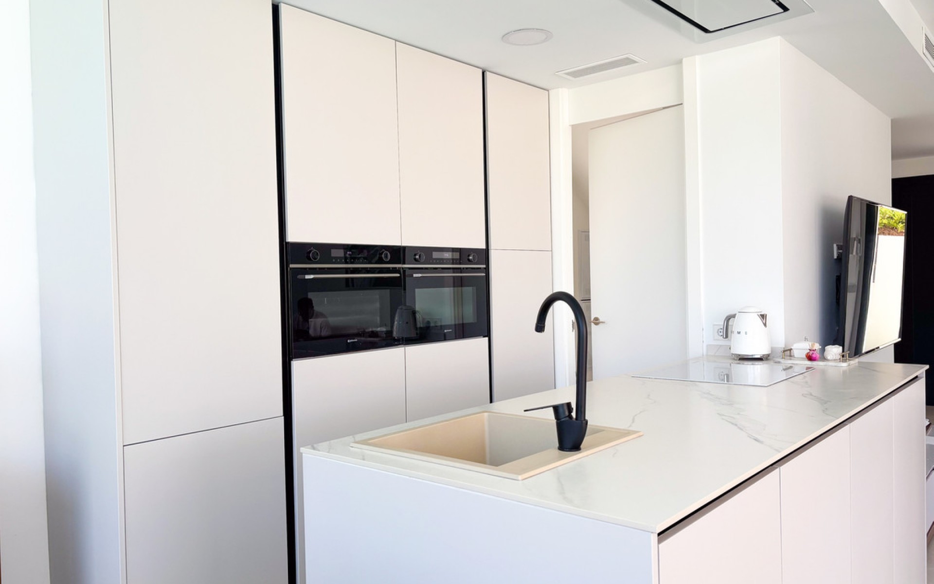 Resale - Villa - Orihuela - Cabo Roig