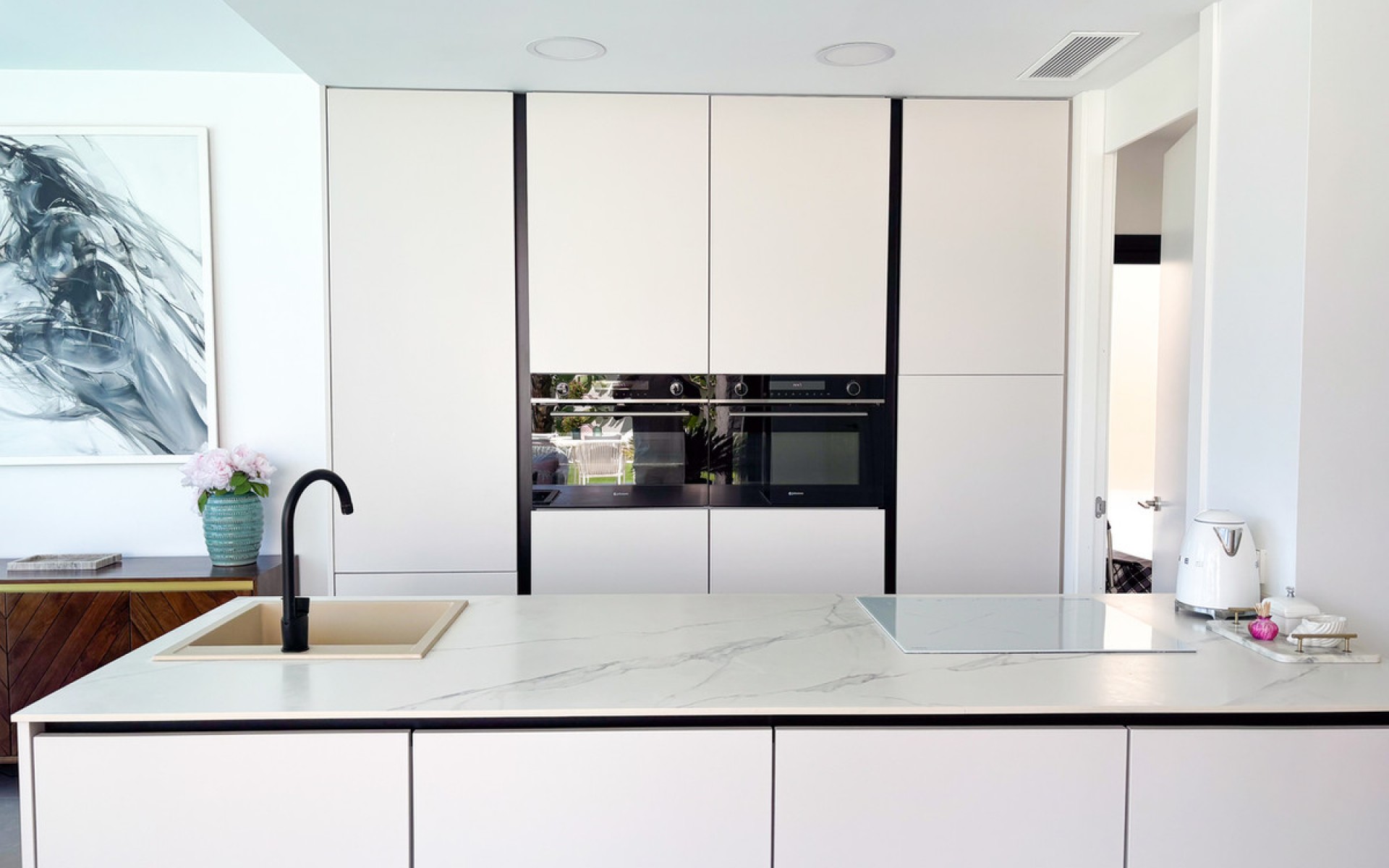 Resale - Villa - Orihuela - Cabo Roig