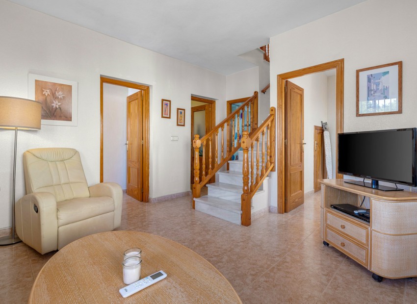 Resale - Villa - Orihuela - Cabo Roig