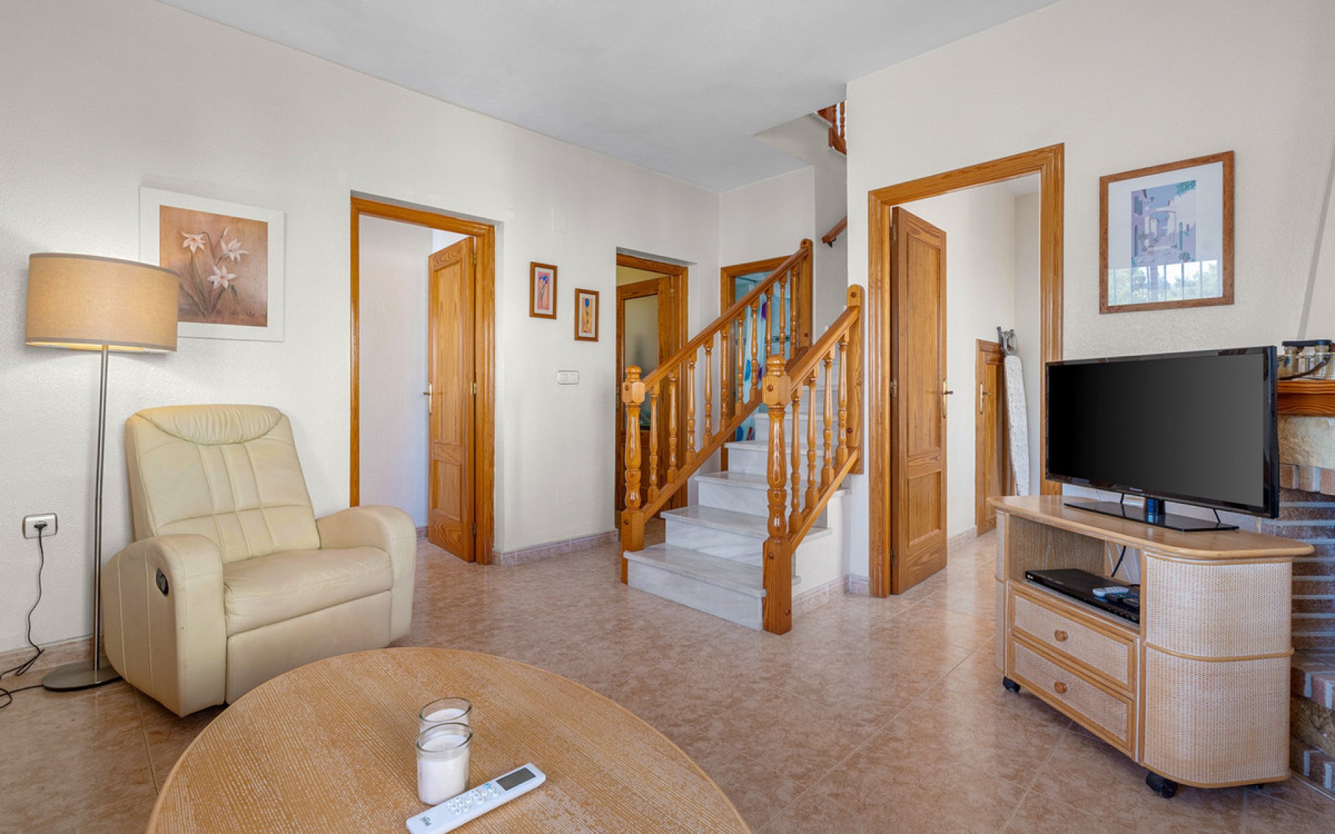 Resale - Villa - Orihuela - Cabo Roig