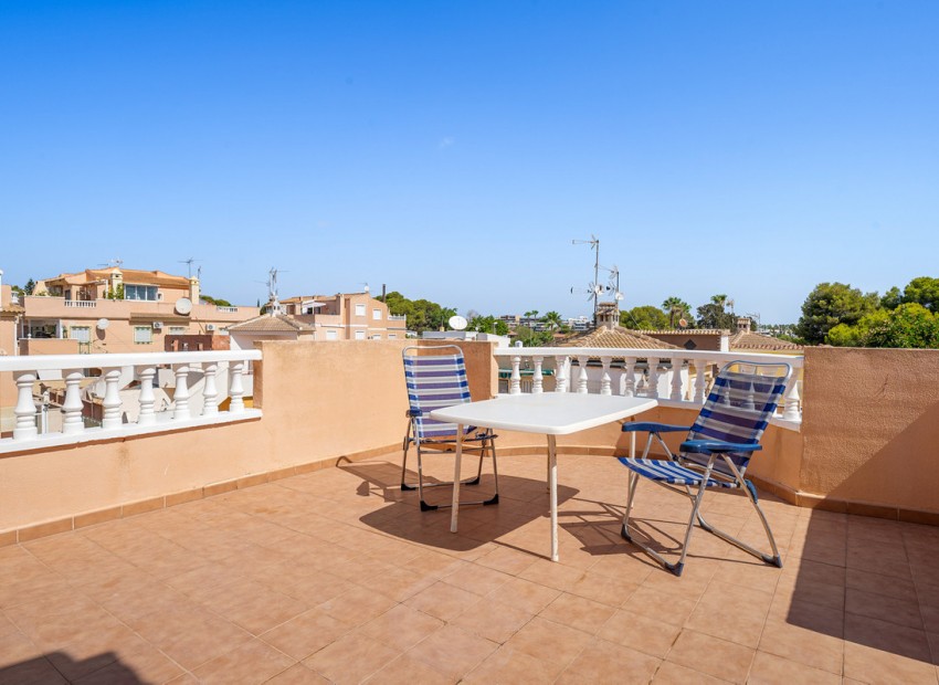 Resale - Villa - Orihuela - Cabo Roig