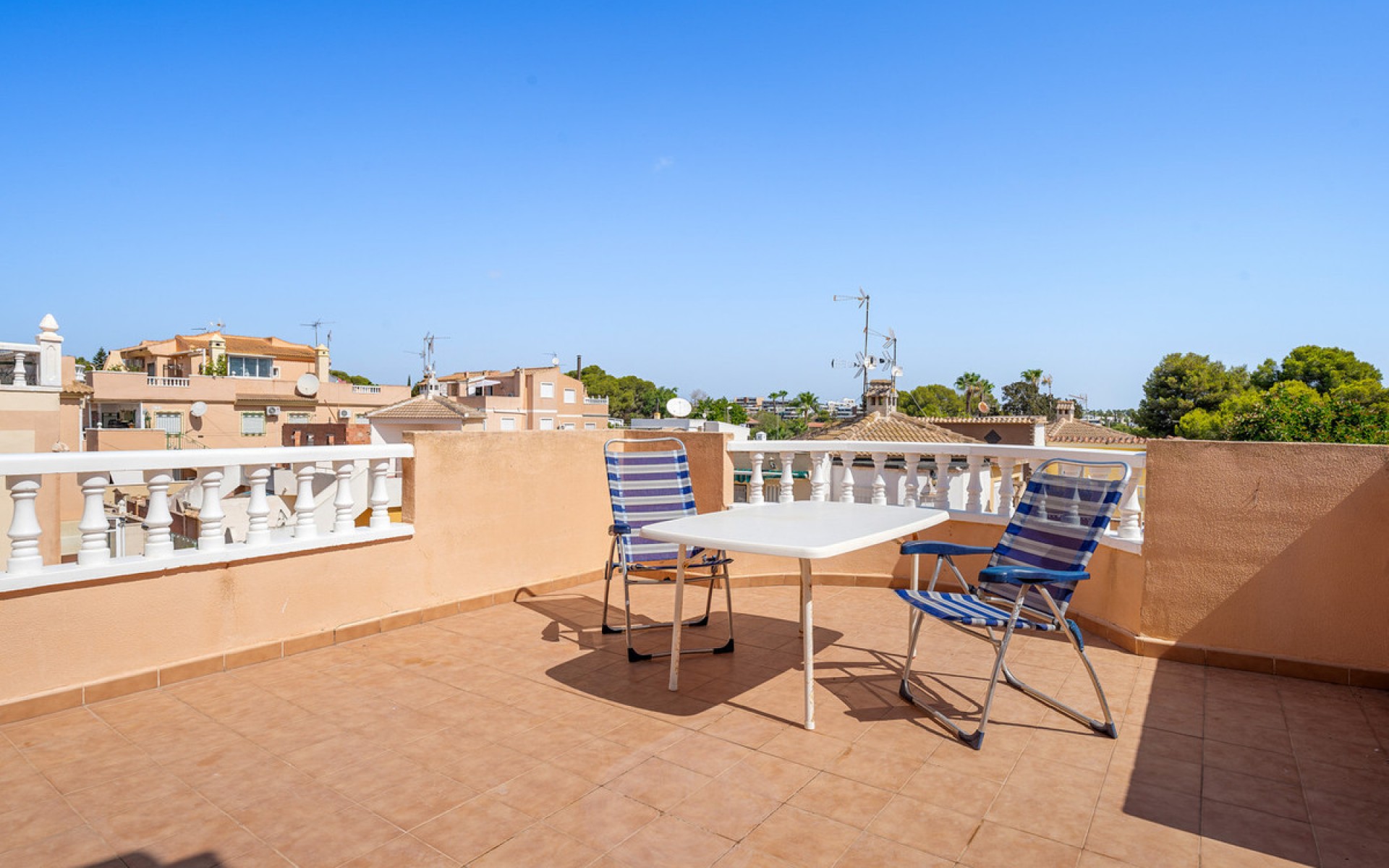 Resale - Villa - Orihuela - Cabo Roig
