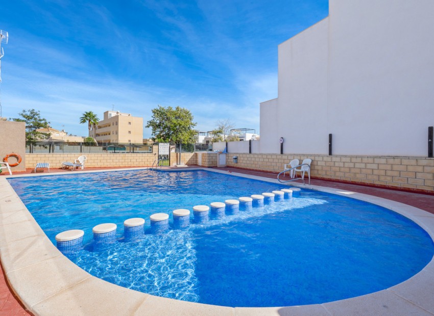 Resale - Villa - Orihuela - Cabo Roig