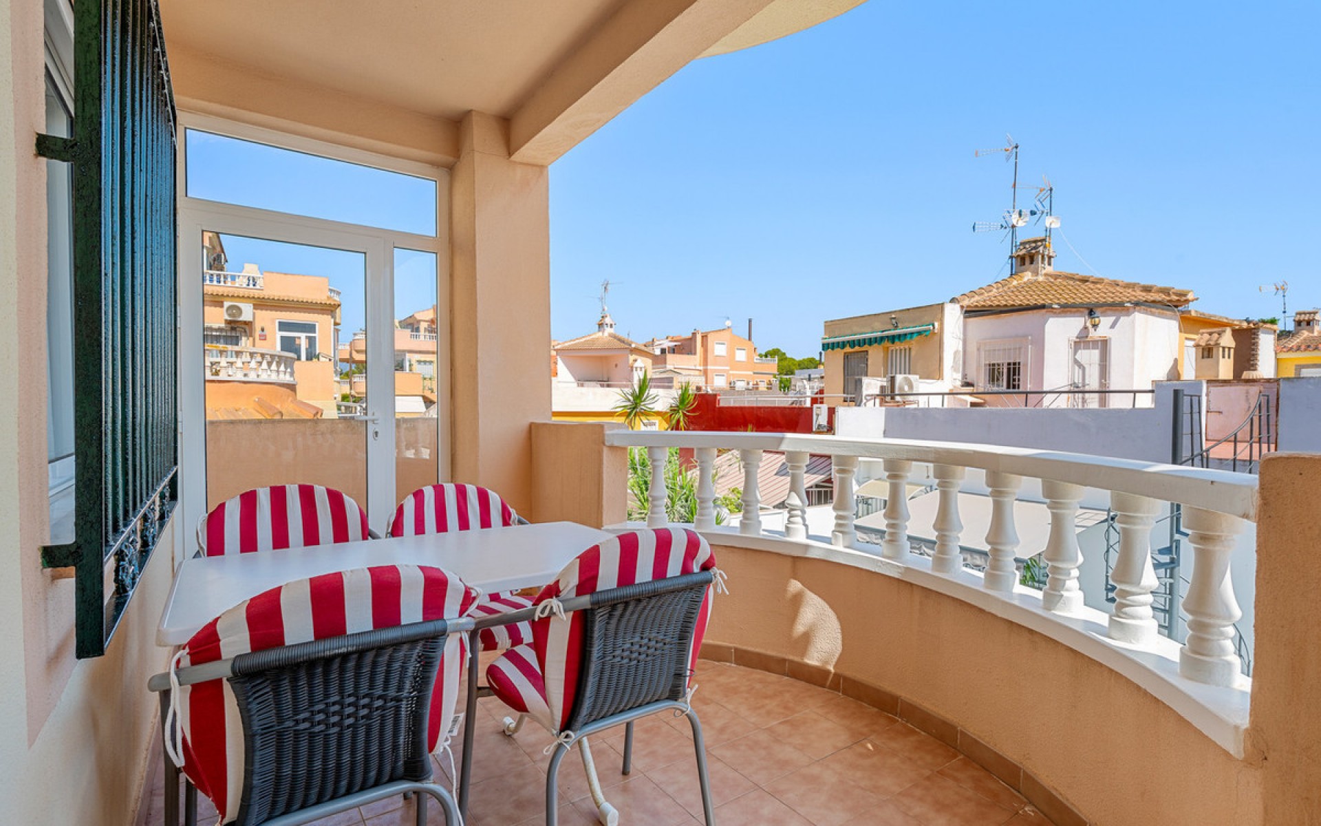 Resale - Villa - Orihuela - Cabo Roig
