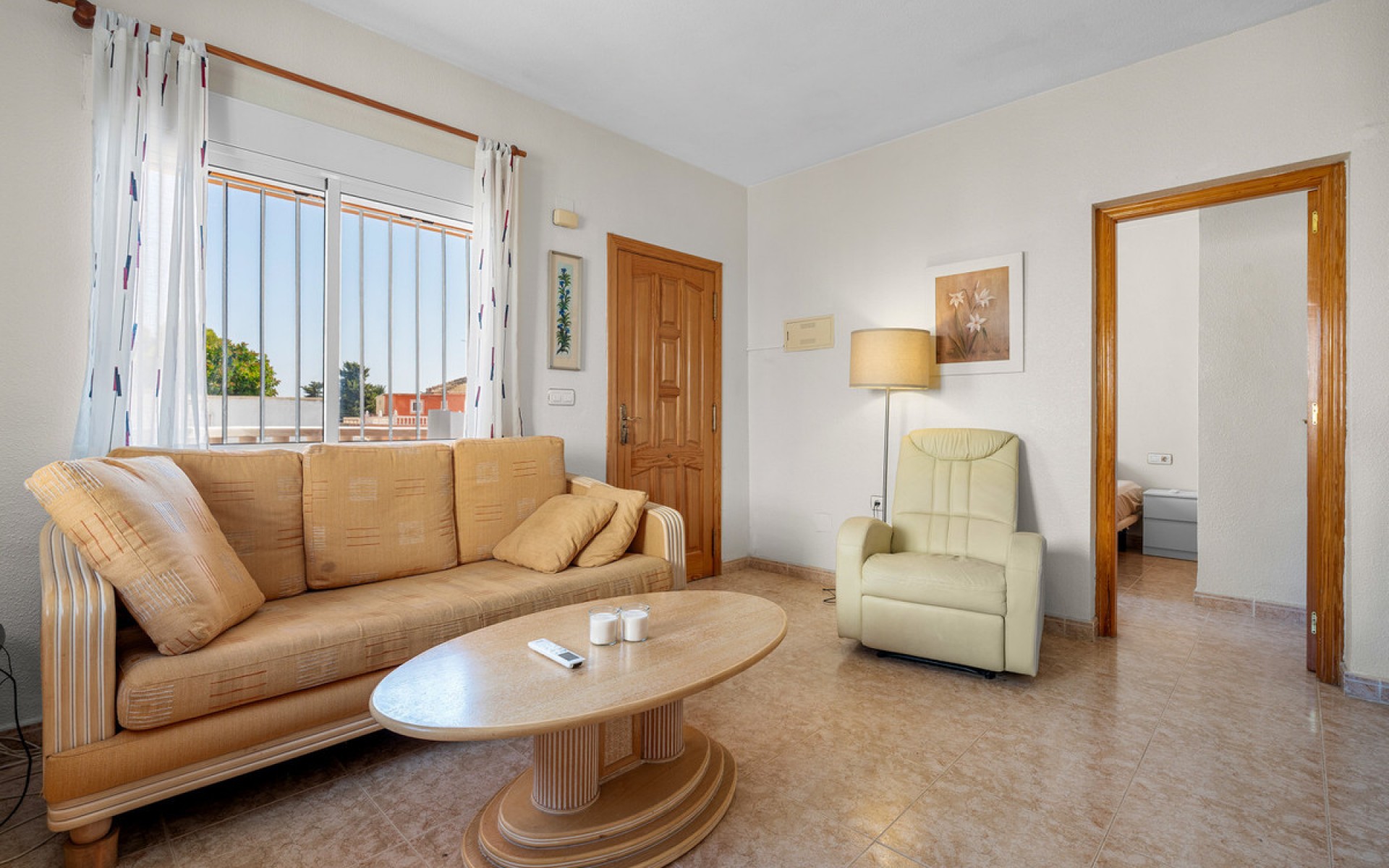Resale - Villa - Orihuela - Cabo Roig