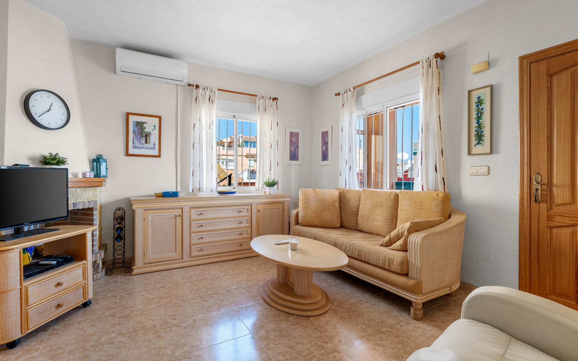 Resale - Villa - Orihuela - Cabo Roig