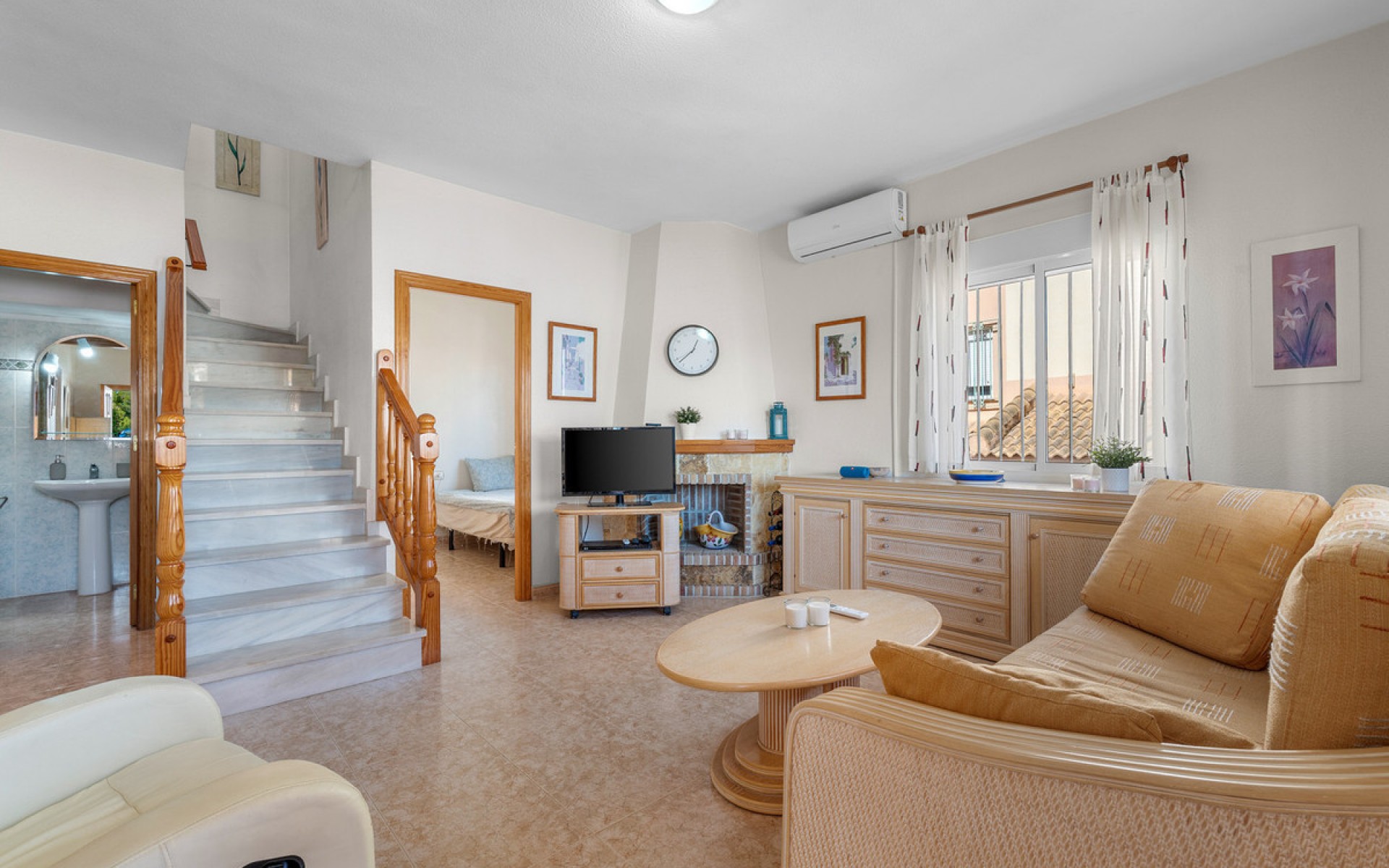 Resale - Villa - Orihuela - Cabo Roig