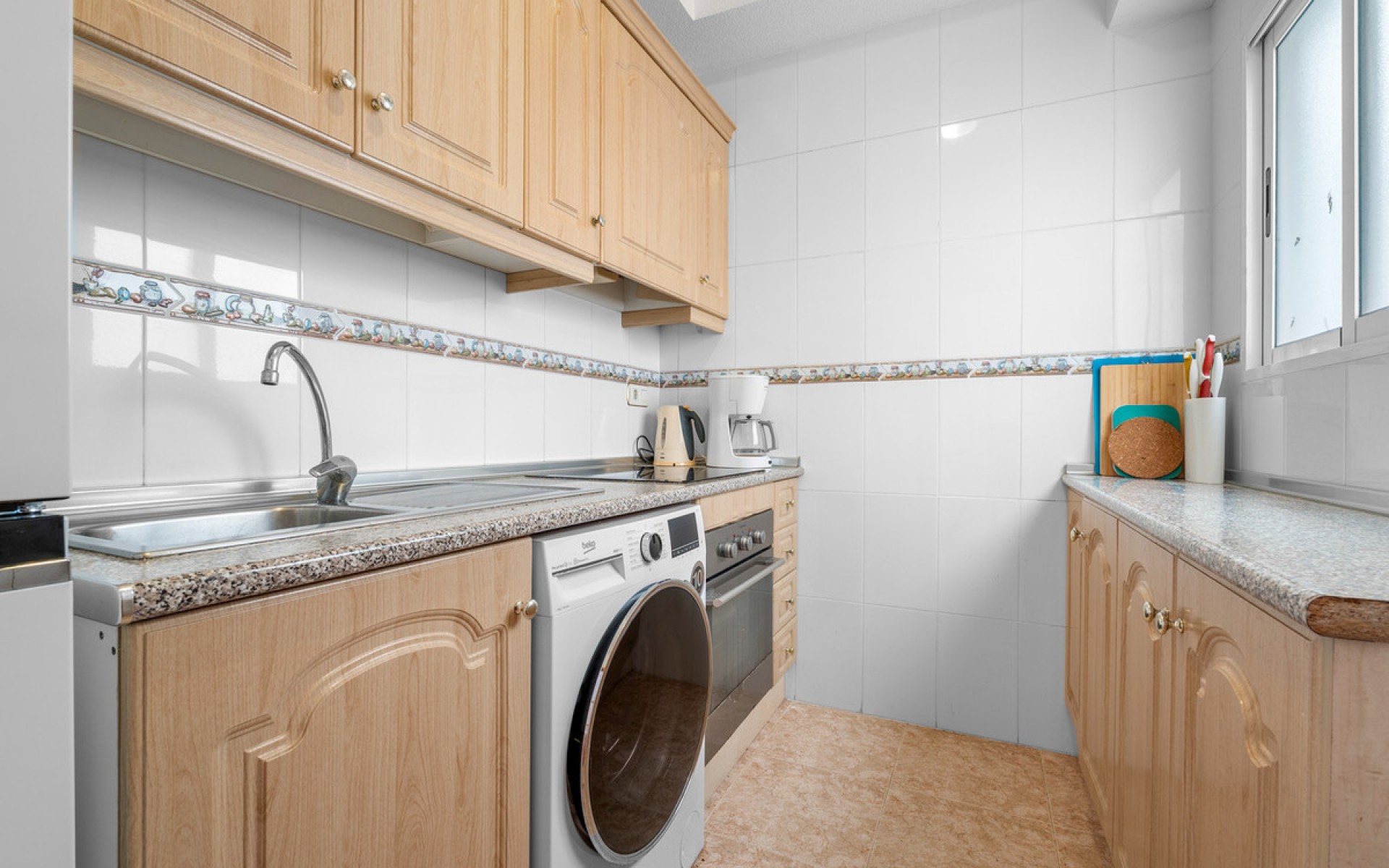 Resale - Villa - Orihuela - Cabo Roig