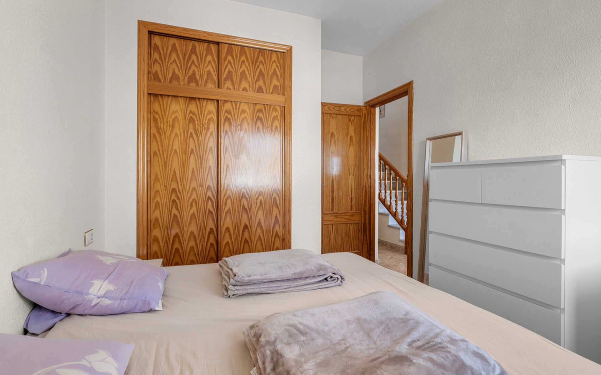 Resale - Villa - Orihuela - Cabo Roig