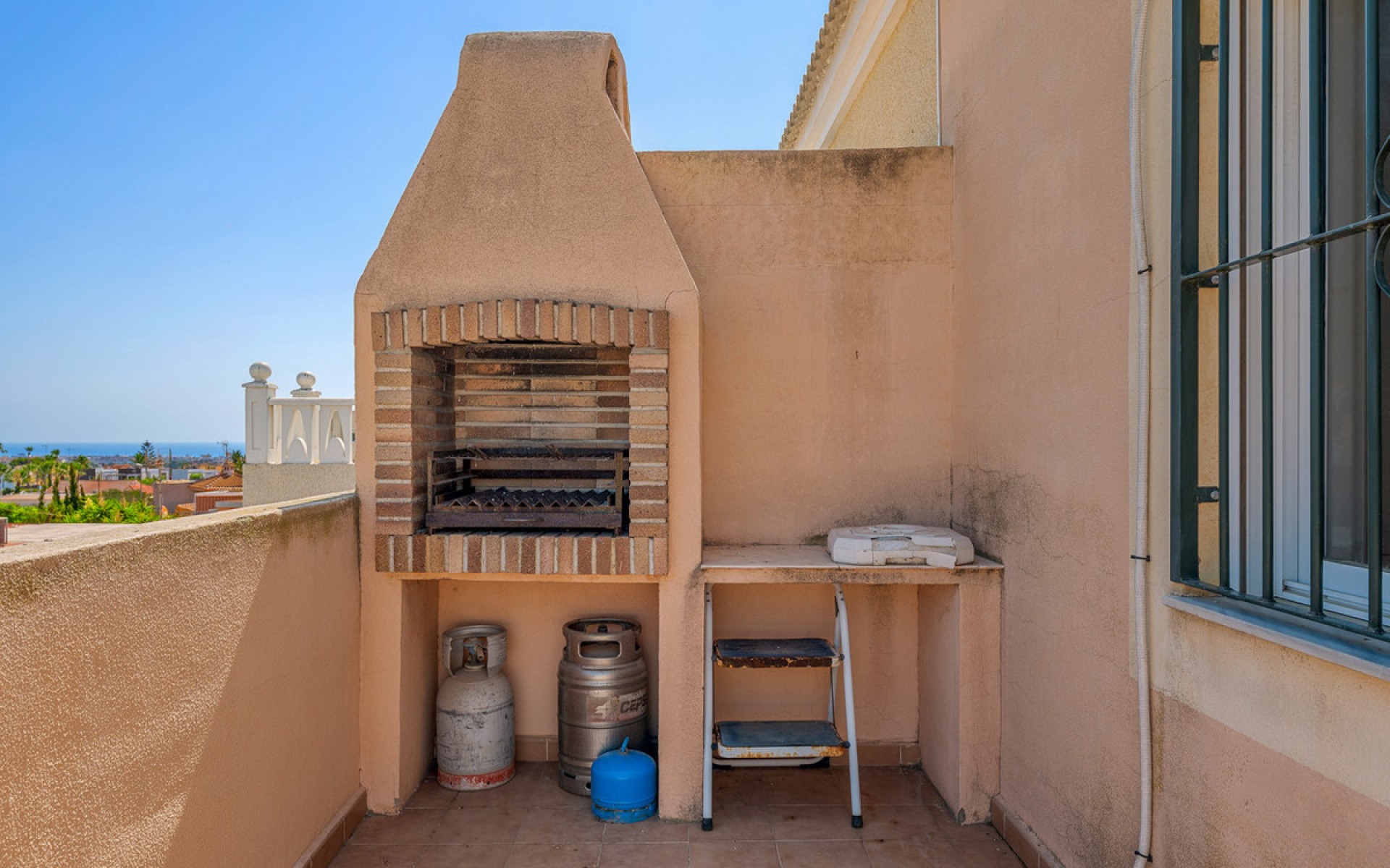Resale - Villa - Orihuela - Cabo Roig