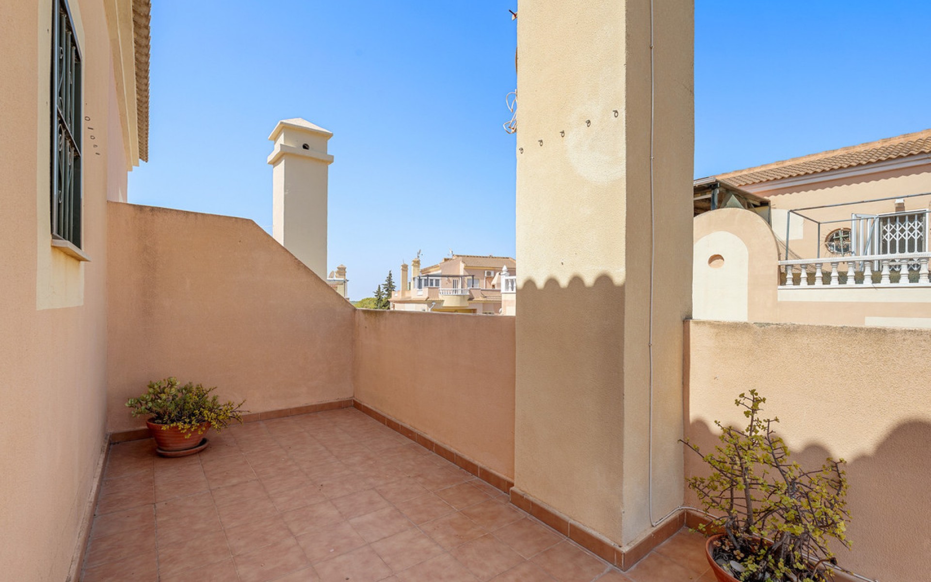 Resale - Villa - Orihuela - Cabo Roig