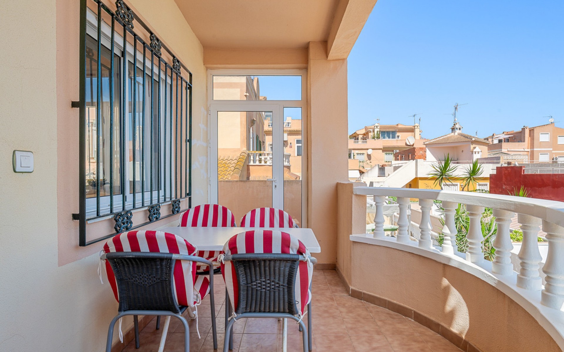 Resale - Villa - Orihuela - Cabo Roig