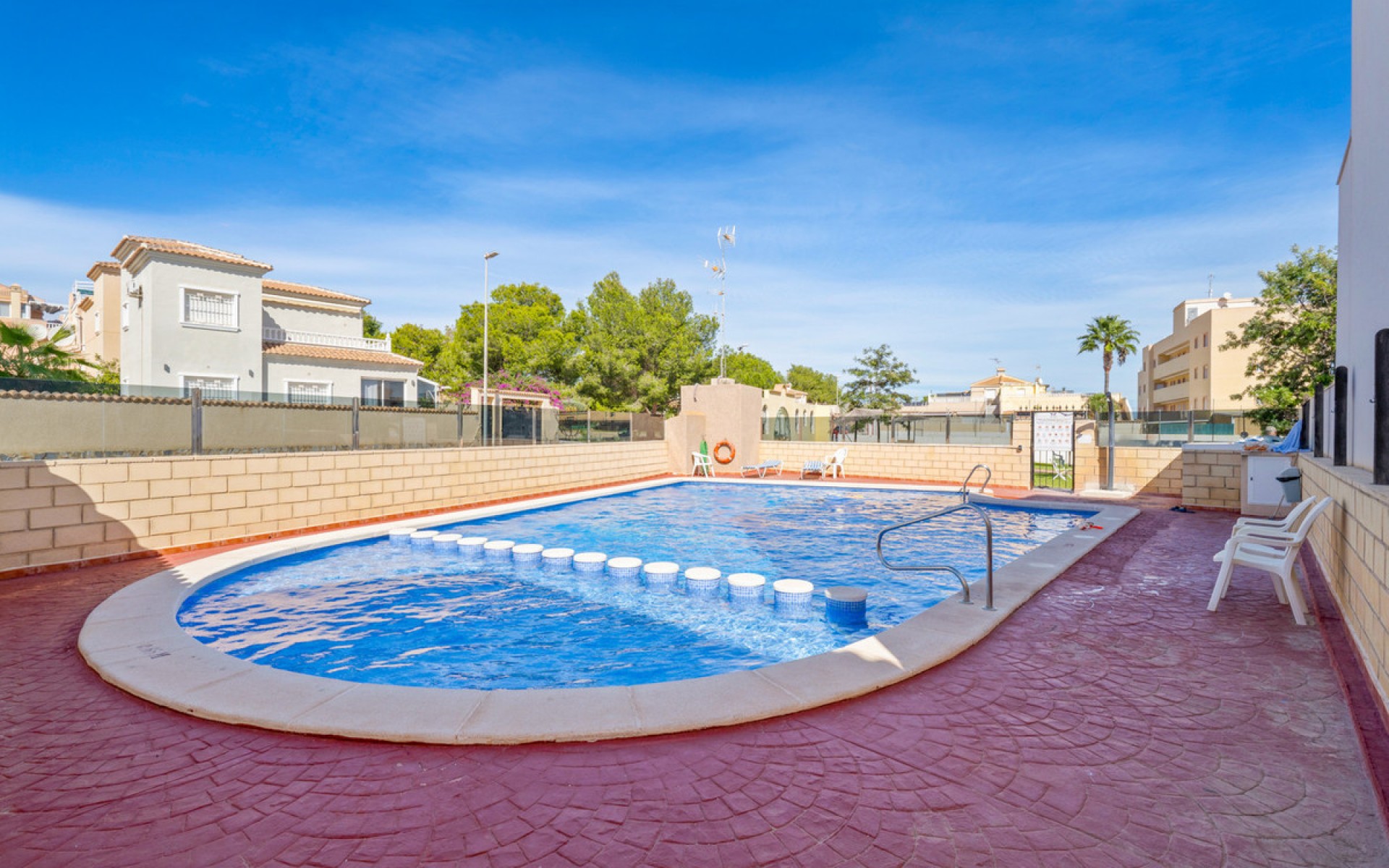 Resale - Villa - Orihuela - Cabo Roig