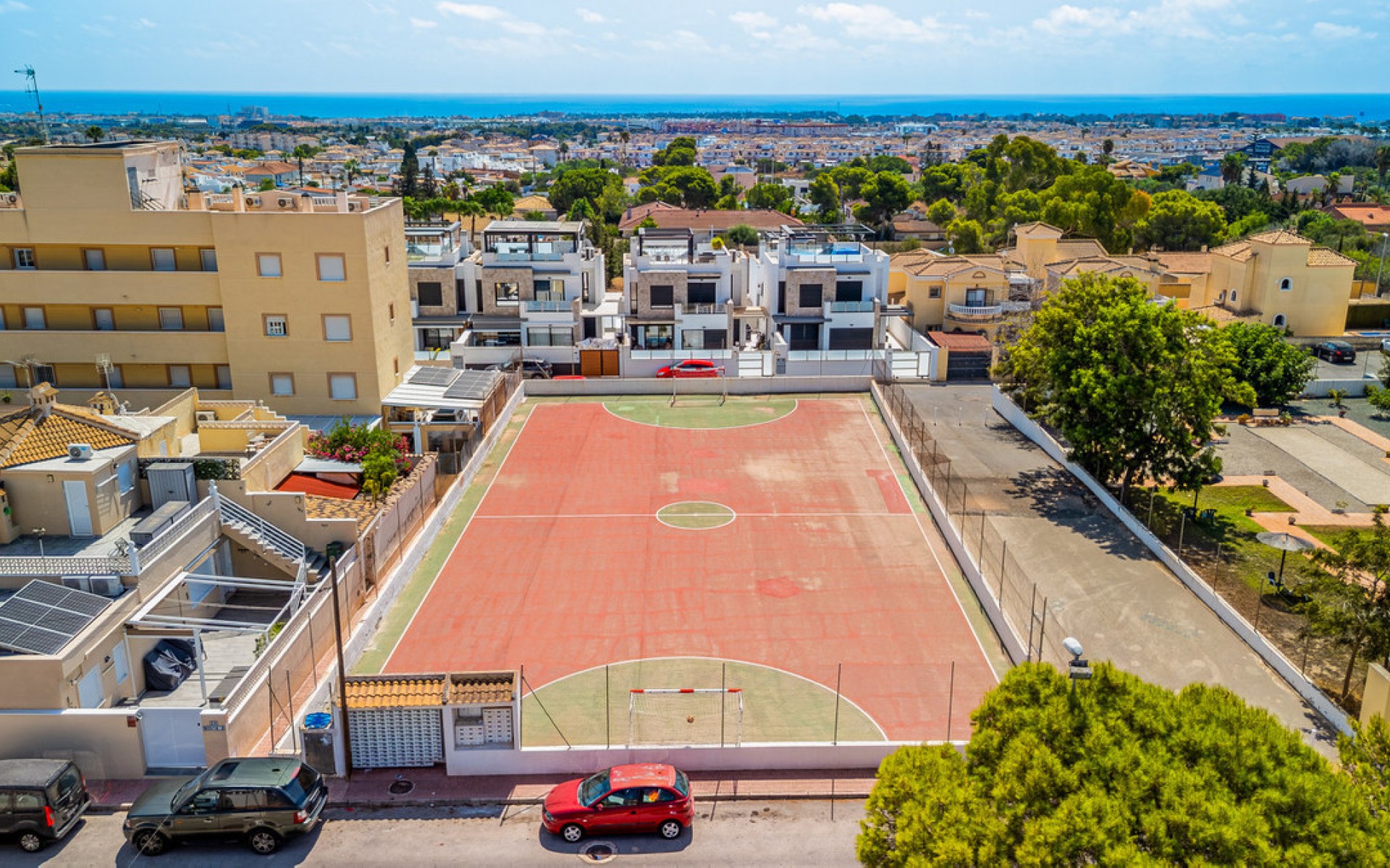 Resale - Villa - Orihuela - Cabo Roig