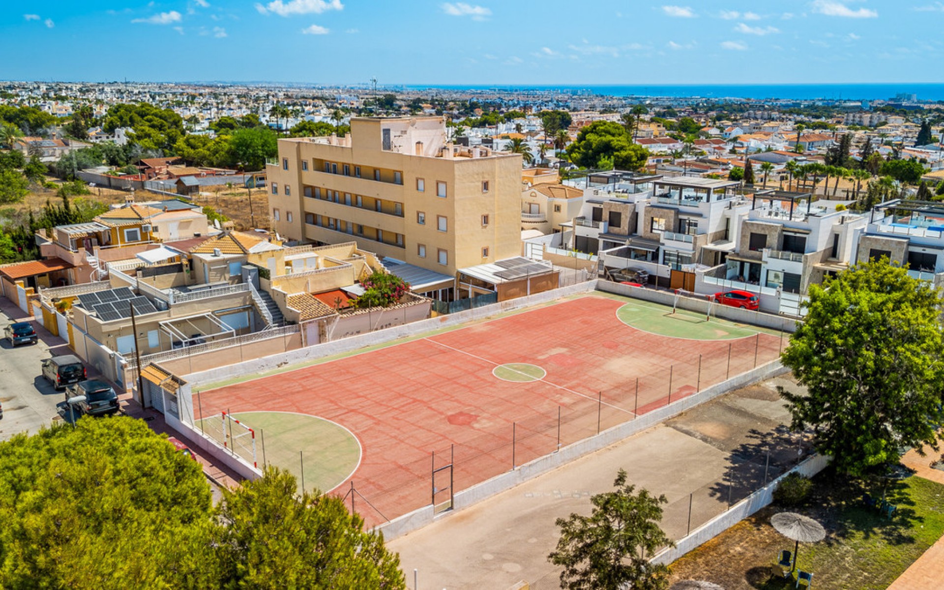 Resale - Villa - Orihuela - Cabo Roig