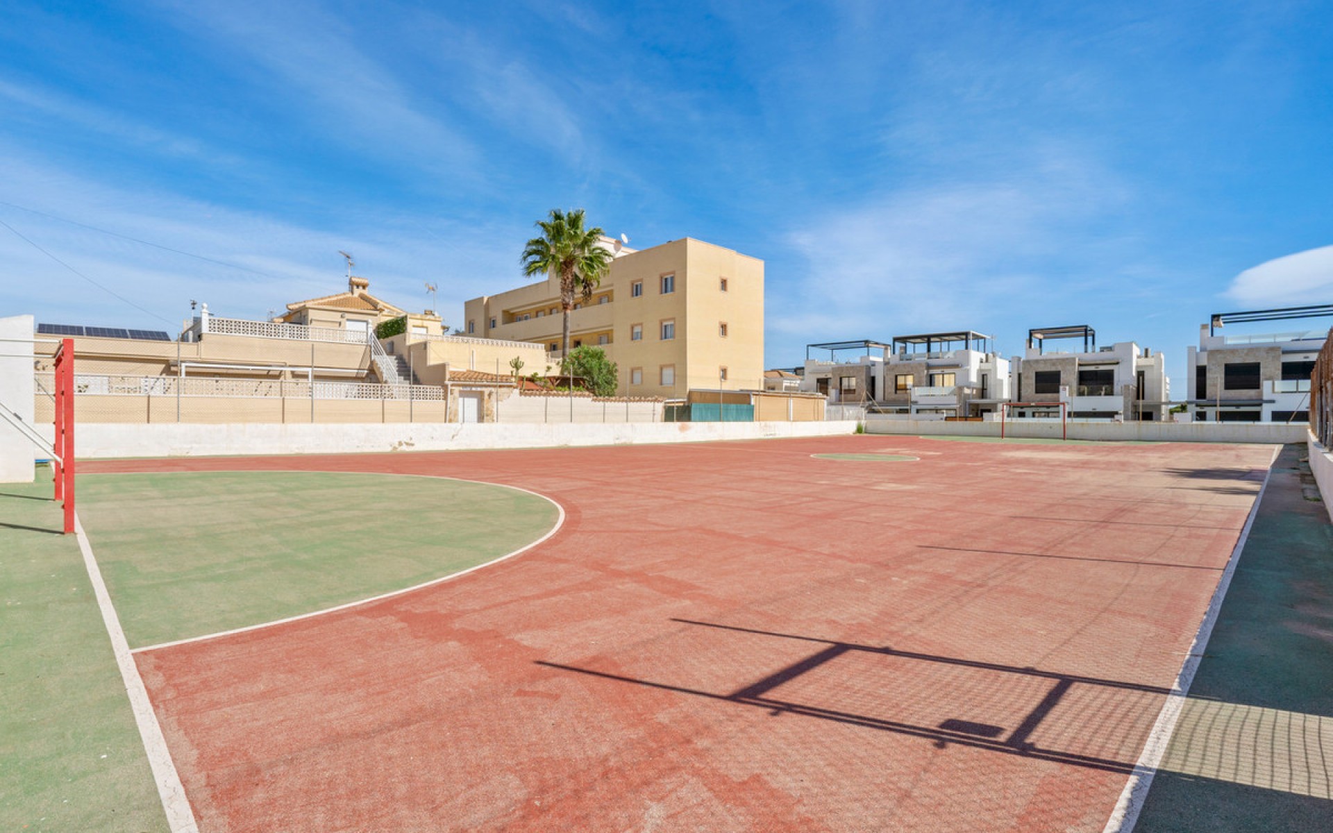 Resale - Villa - Orihuela - Cabo Roig