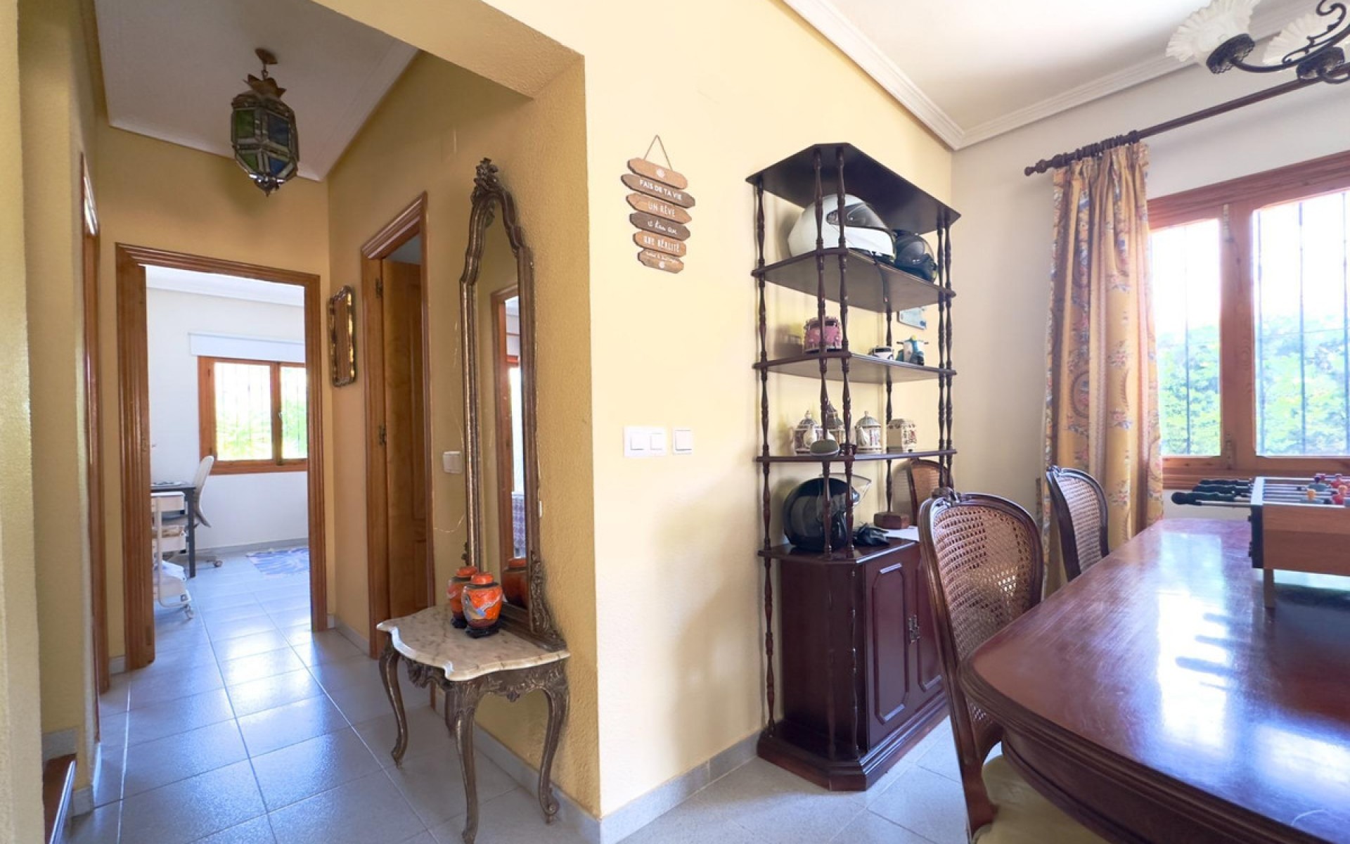 Resale - Villa - Orihuela - Cabo Roig