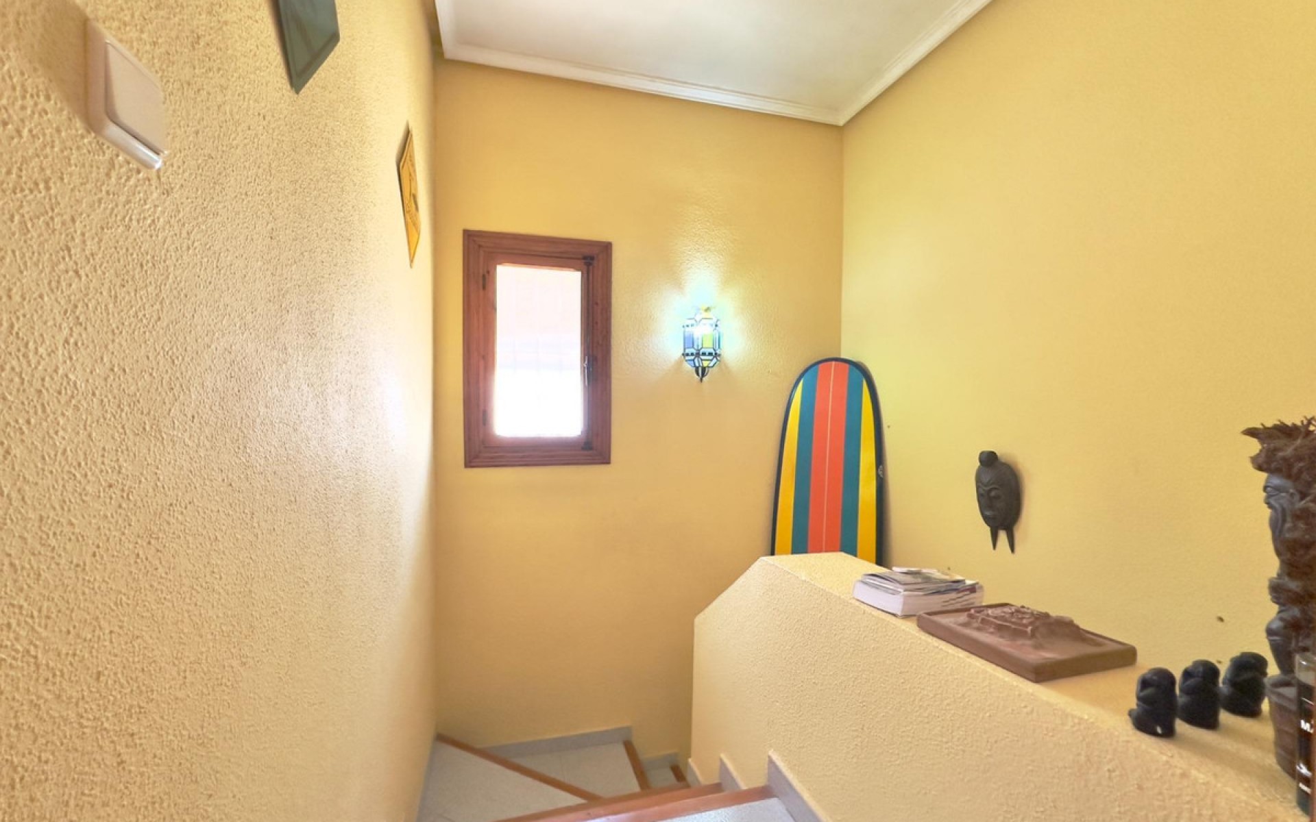 Resale - Villa - Orihuela - Cabo Roig