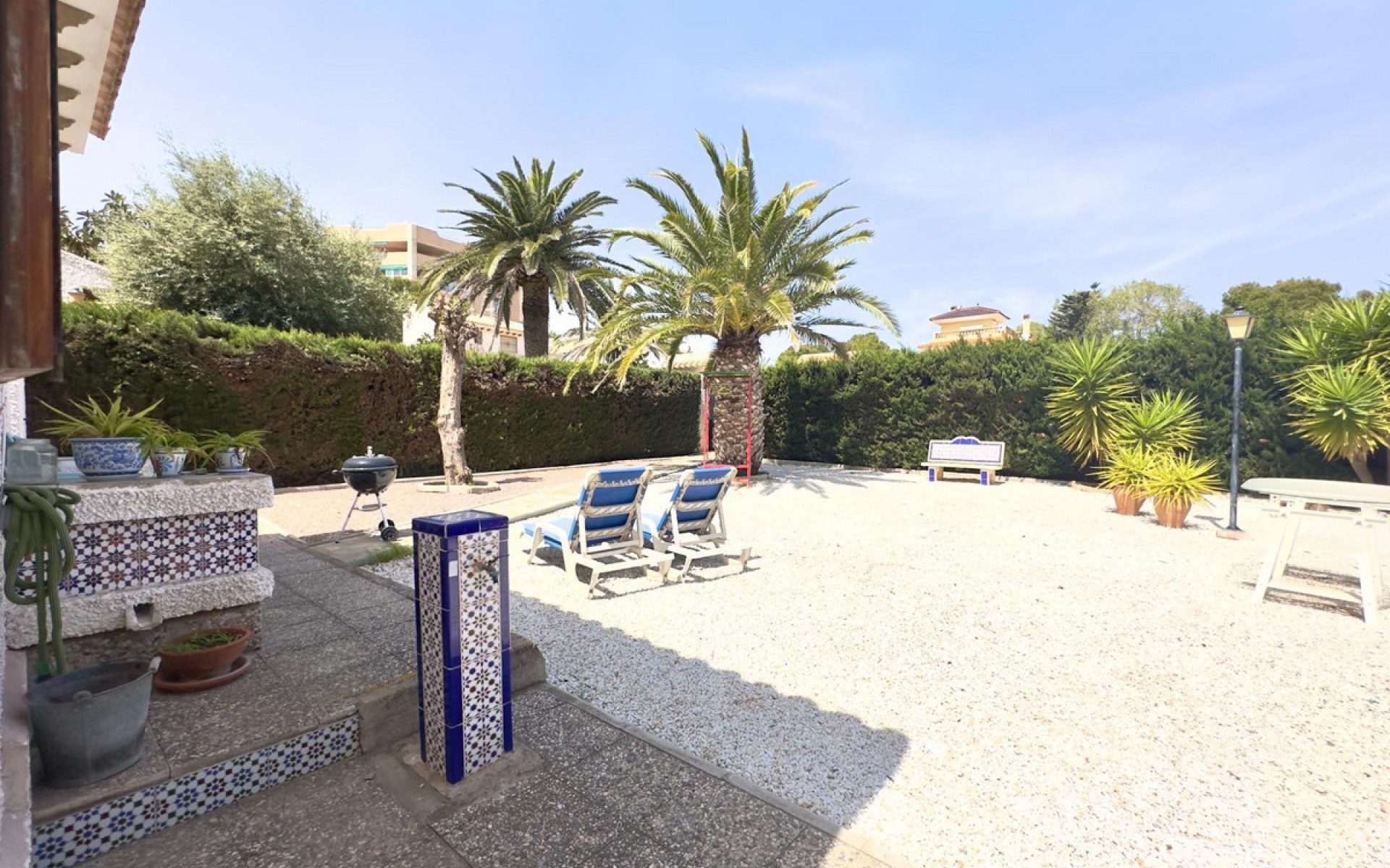 Resale - Villa - Orihuela - Cabo Roig