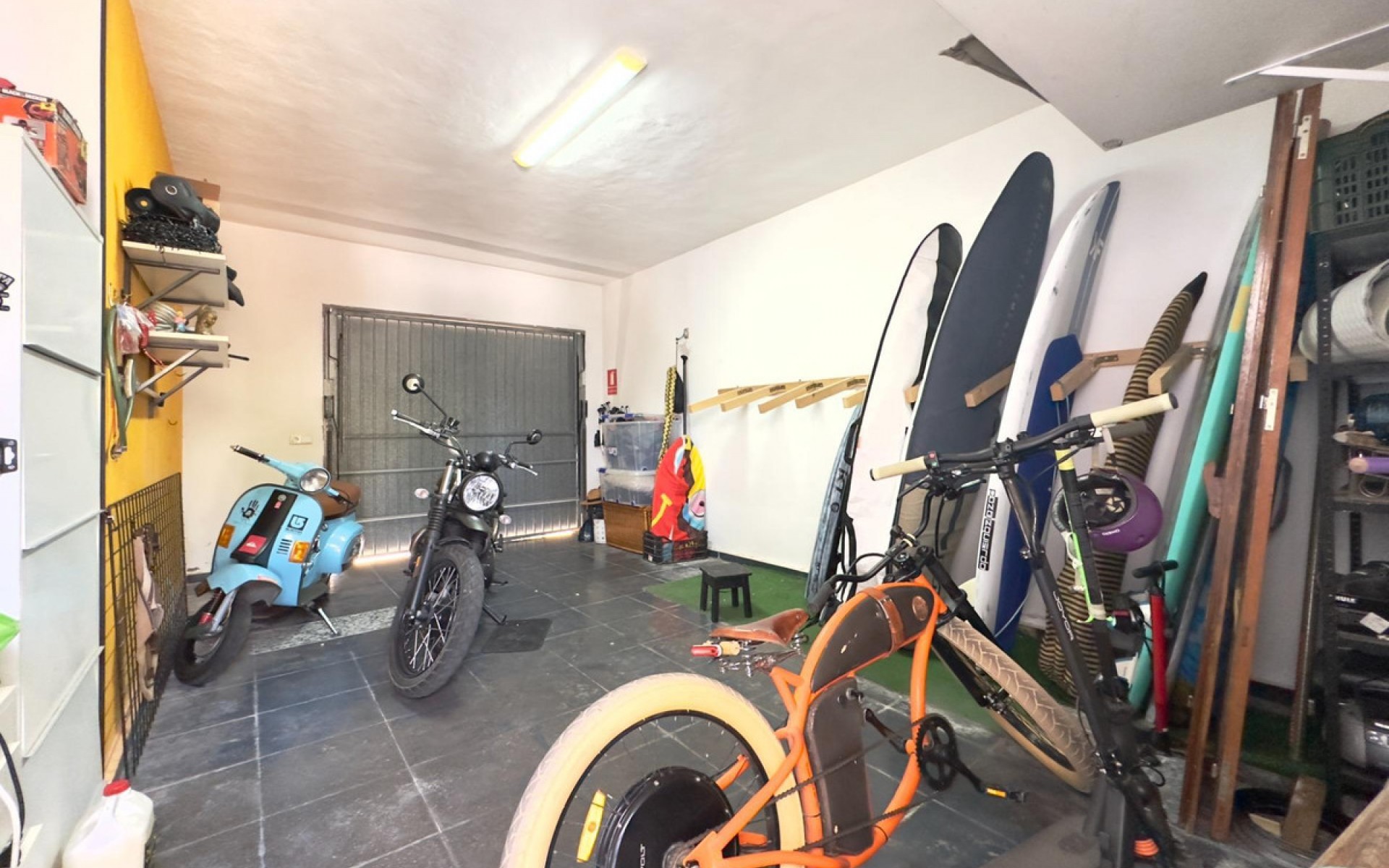 Resale - Villa - Orihuela - Cabo Roig