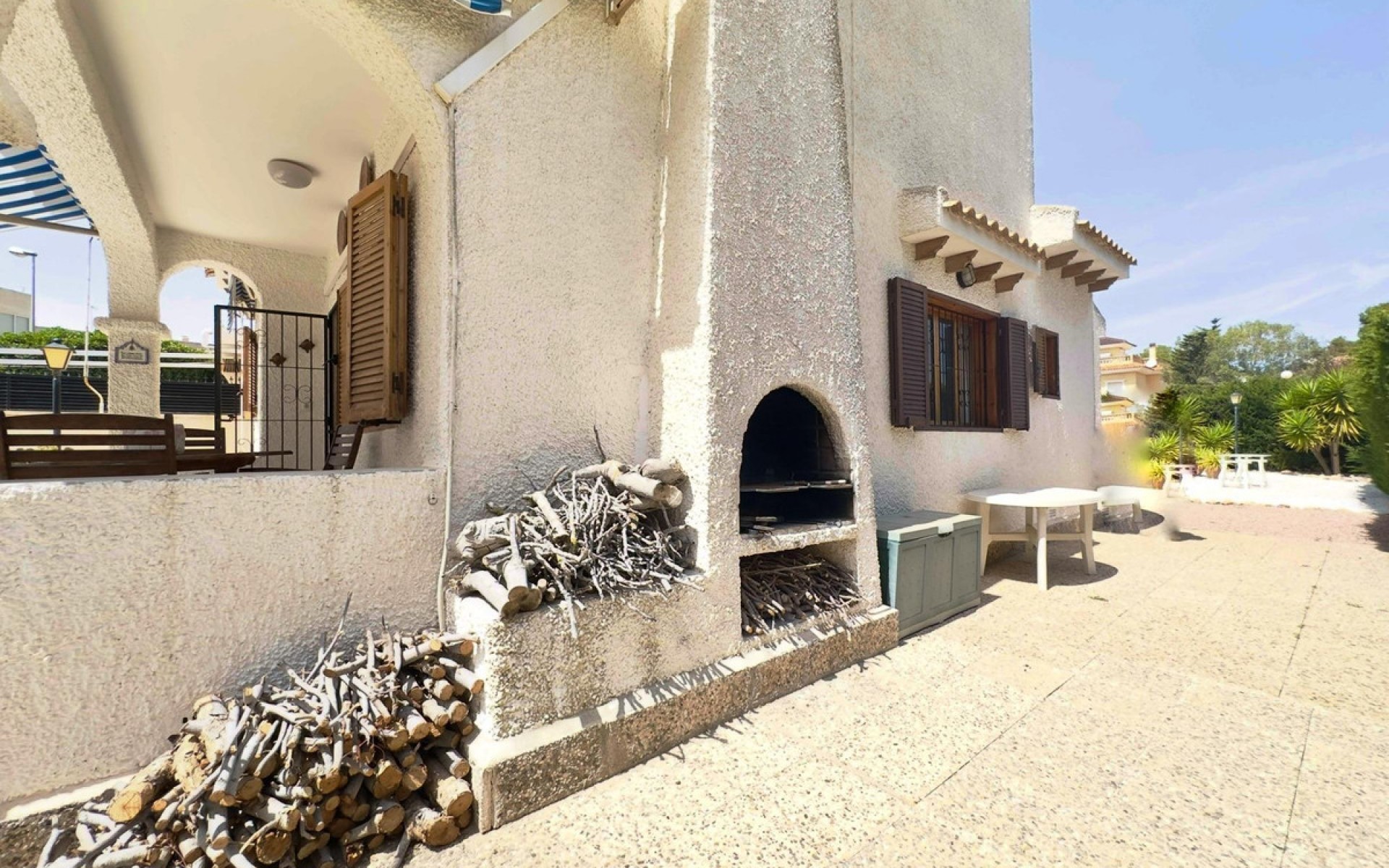 Resale - Villa - Orihuela - Cabo Roig