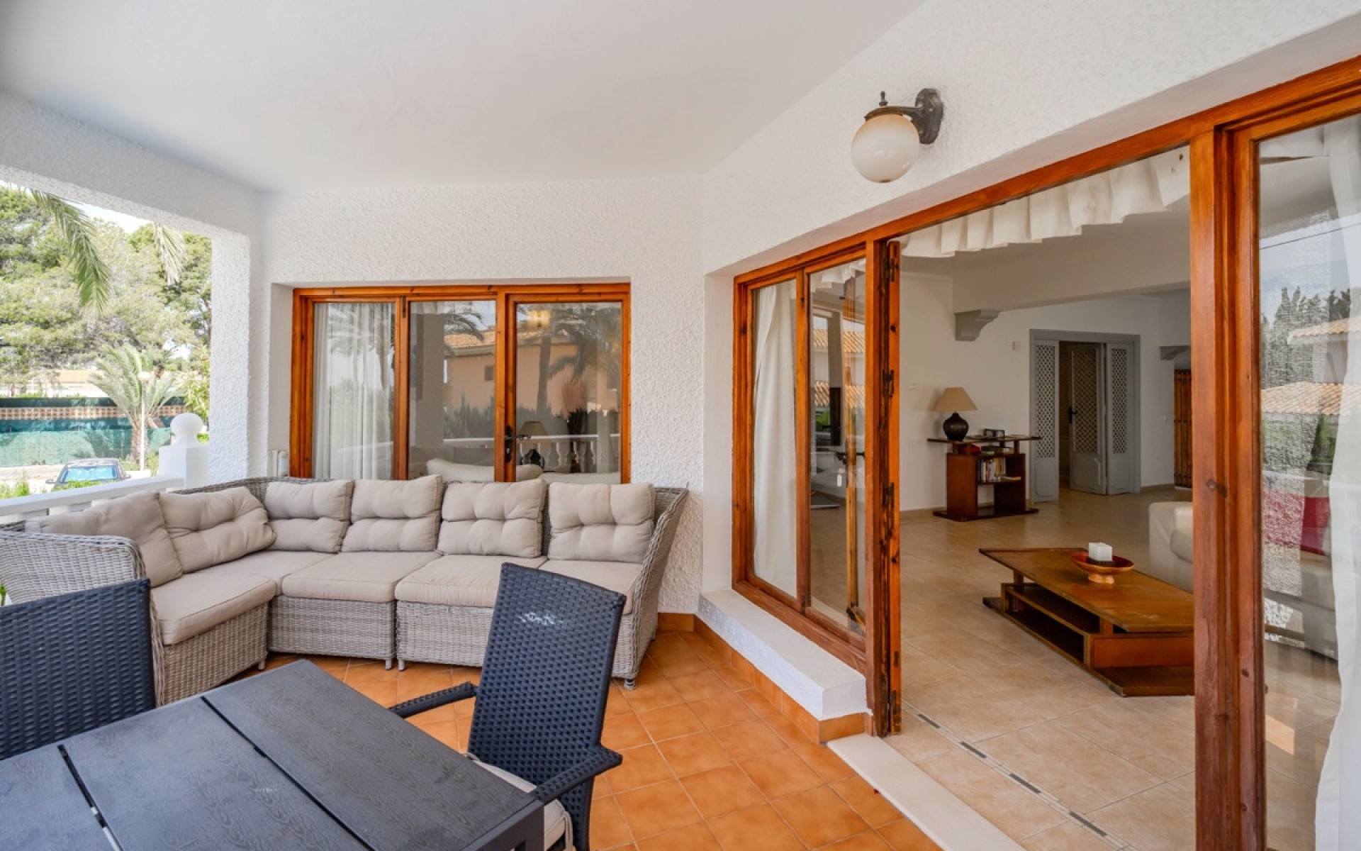 Resale - Villa - Orihuela - Cabo Roig