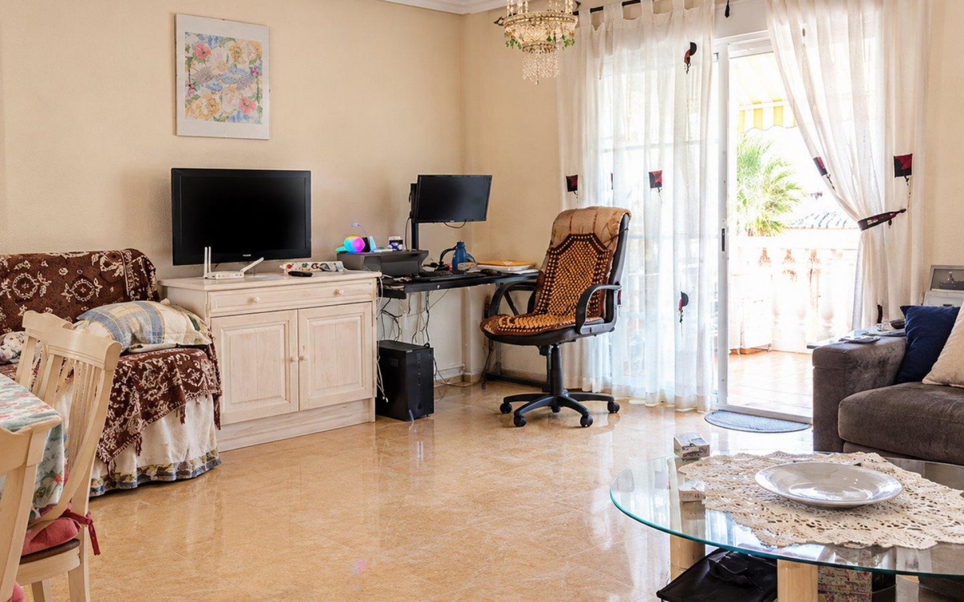 Resale - Villa - Orihuela - Cabo Roig