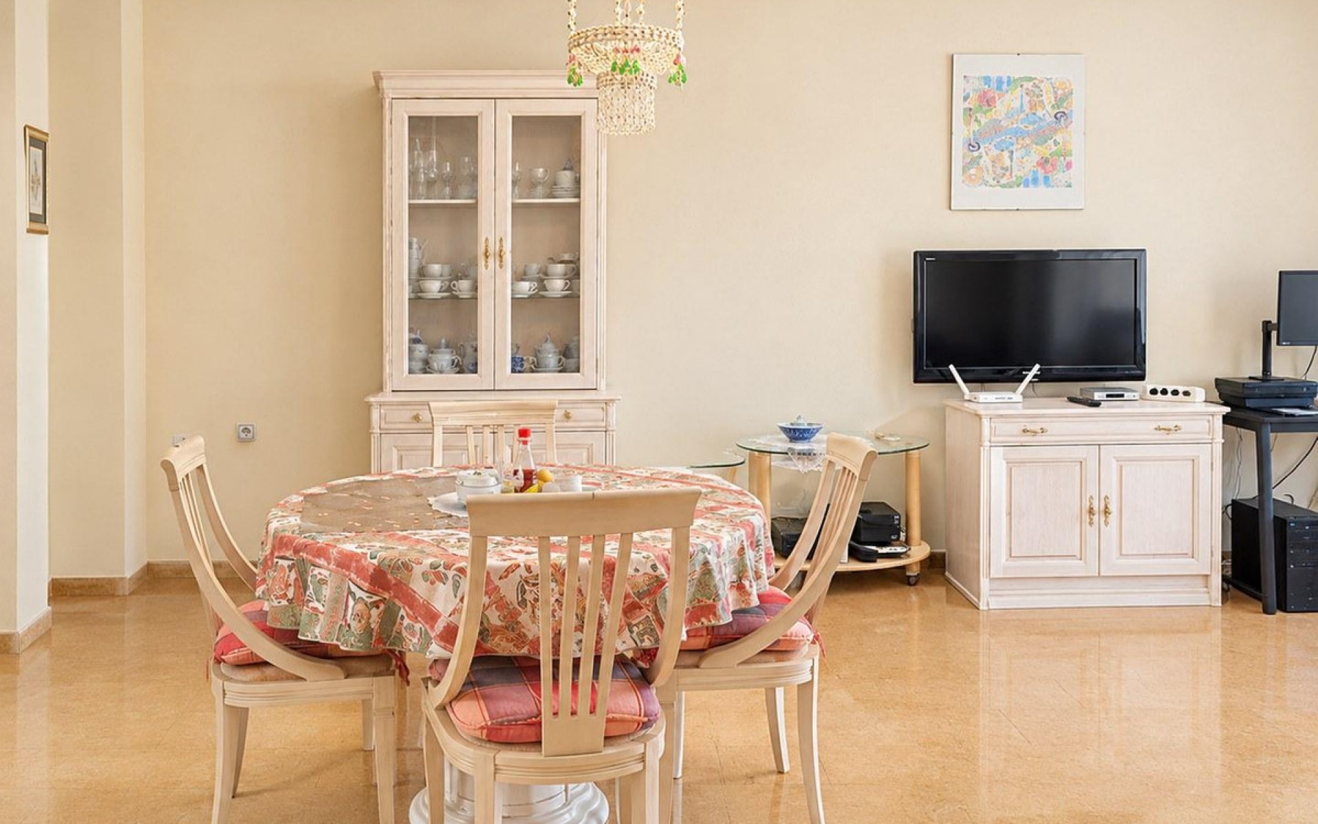 Resale - Villa - Orihuela - Cabo Roig