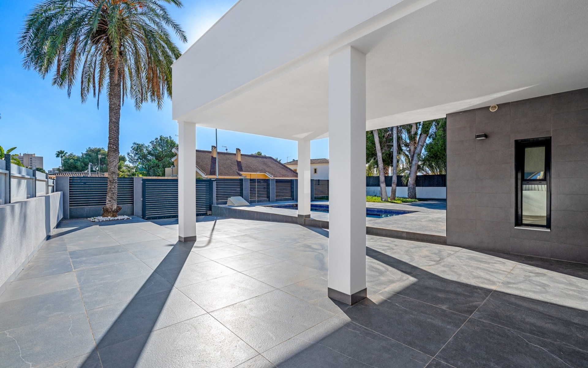 Resale - Villa - Orihuela - Campoamor