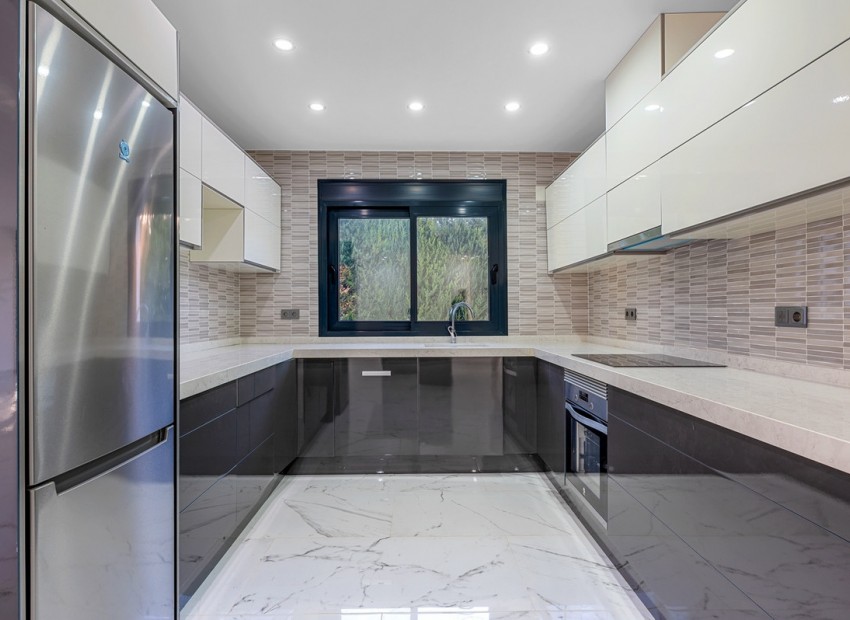 Resale - Villa - Orihuela - Campoamor