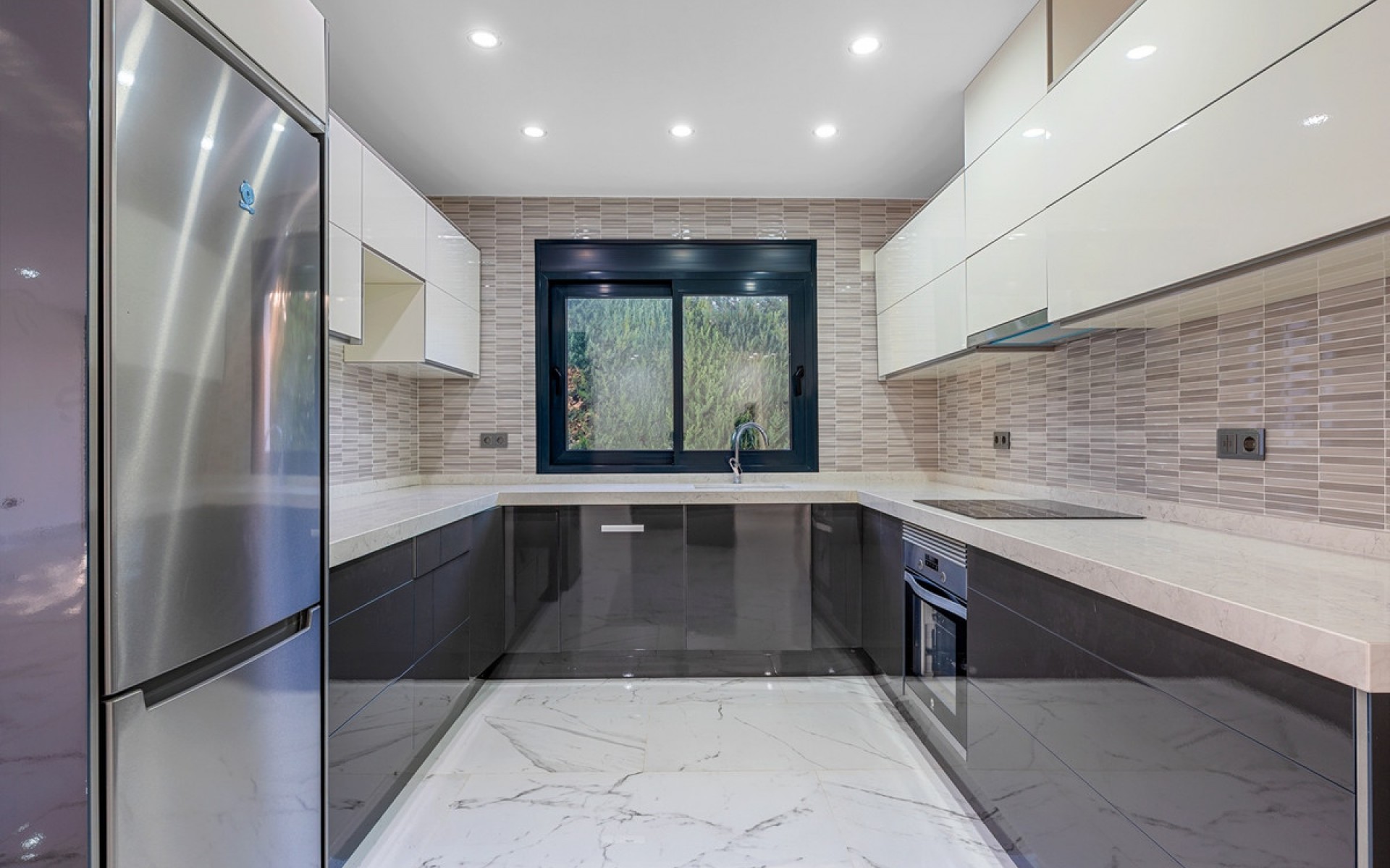 Resale - Villa - Orihuela - Campoamor