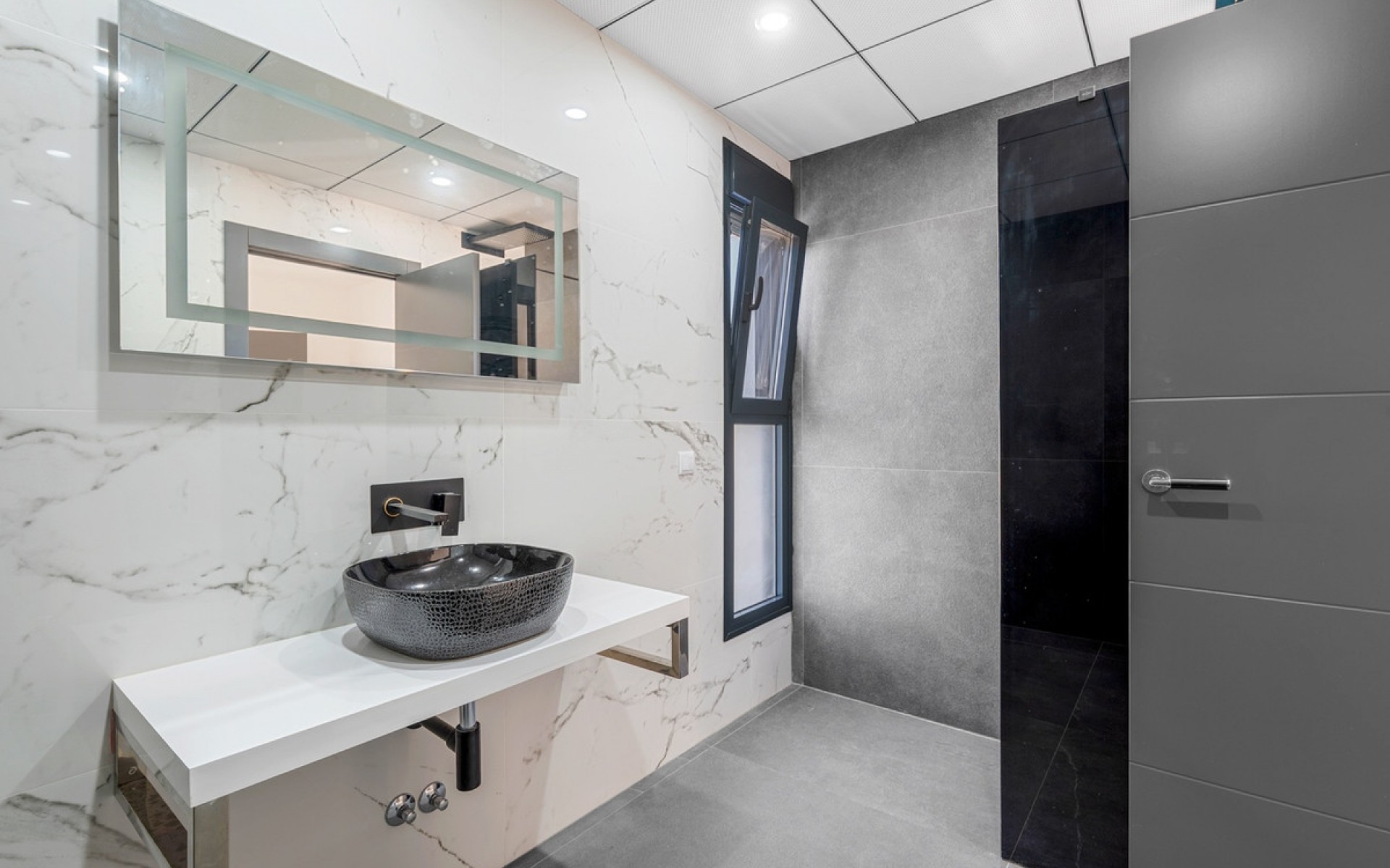 Resale - Villa - Orihuela - Campoamor