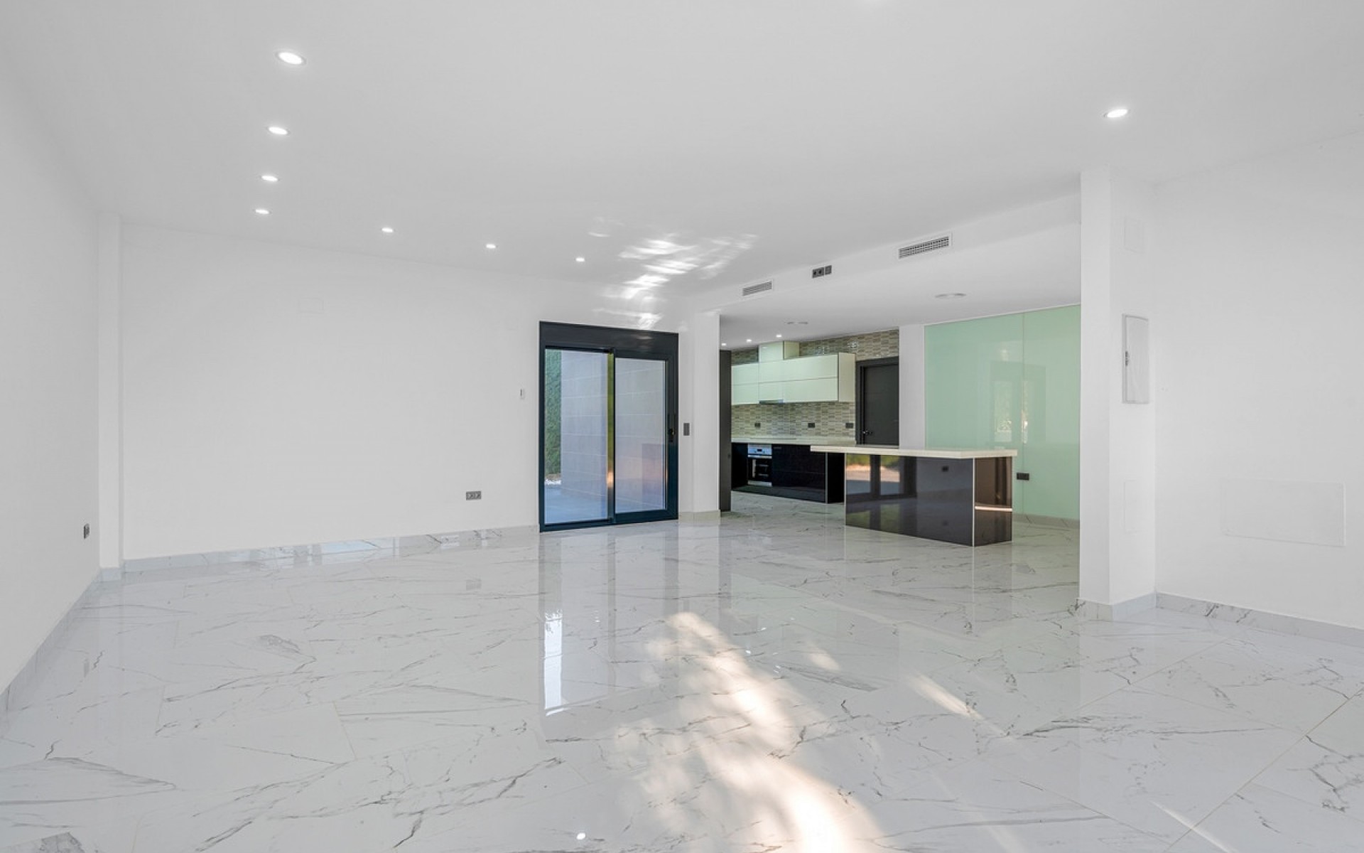 Resale - Villa - Orihuela - Campoamor