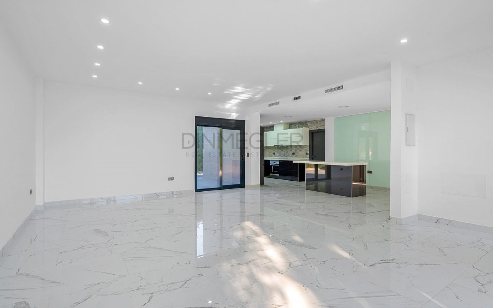 Resale - Villa - Orihuela - Campoamor