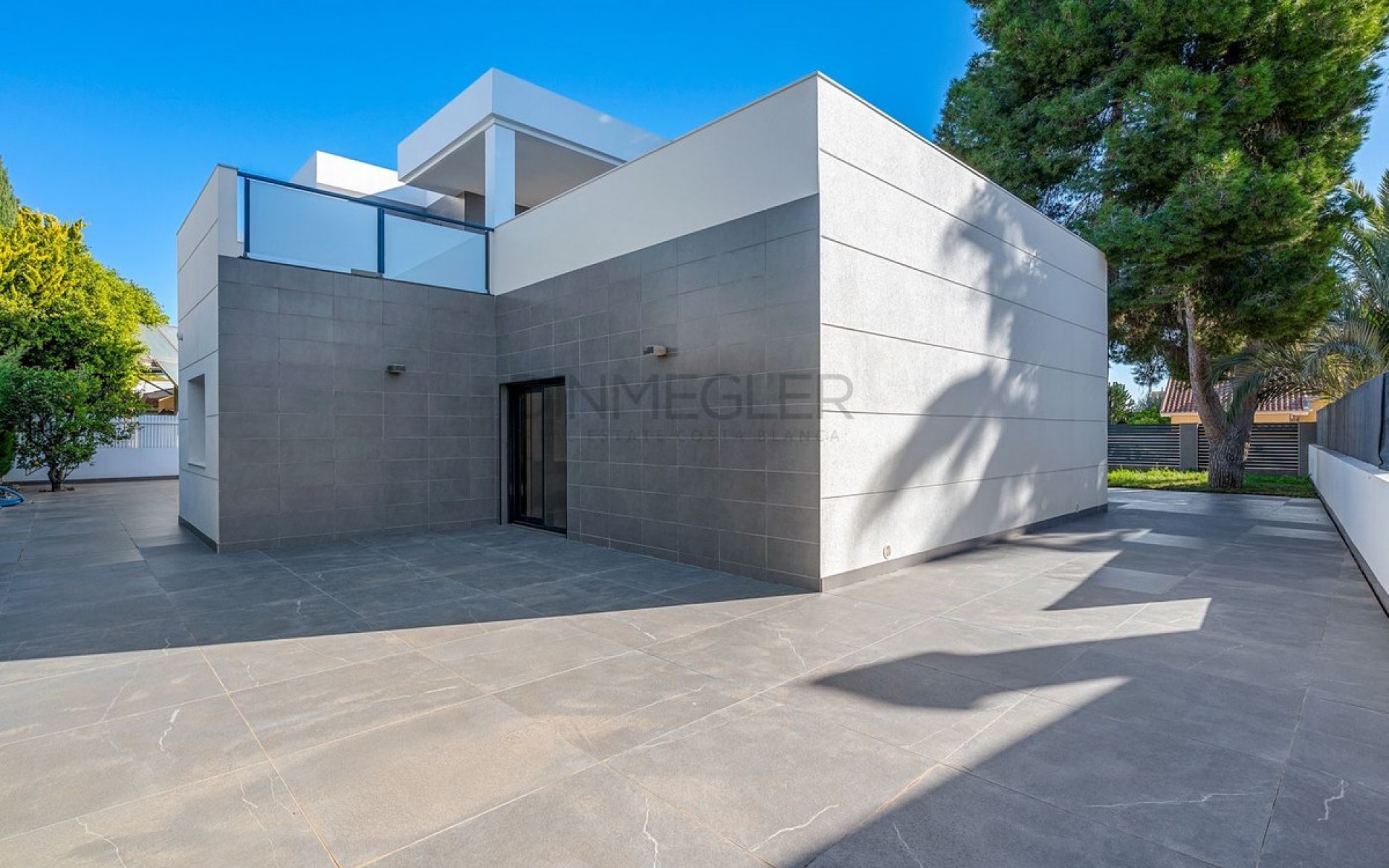 Resale - Villa - Orihuela - Campoamor