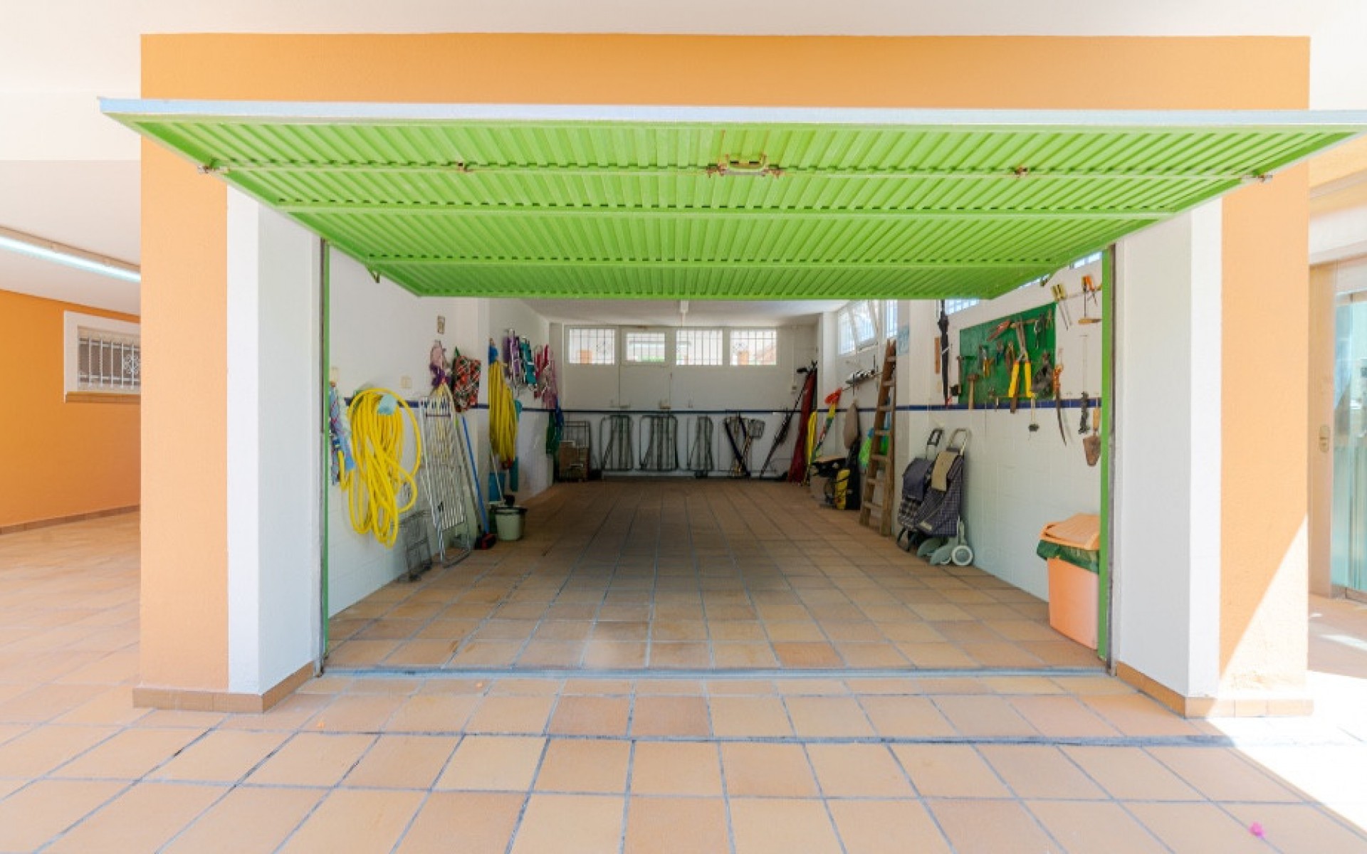 Resale - Villa - Orihuela - Campoamor