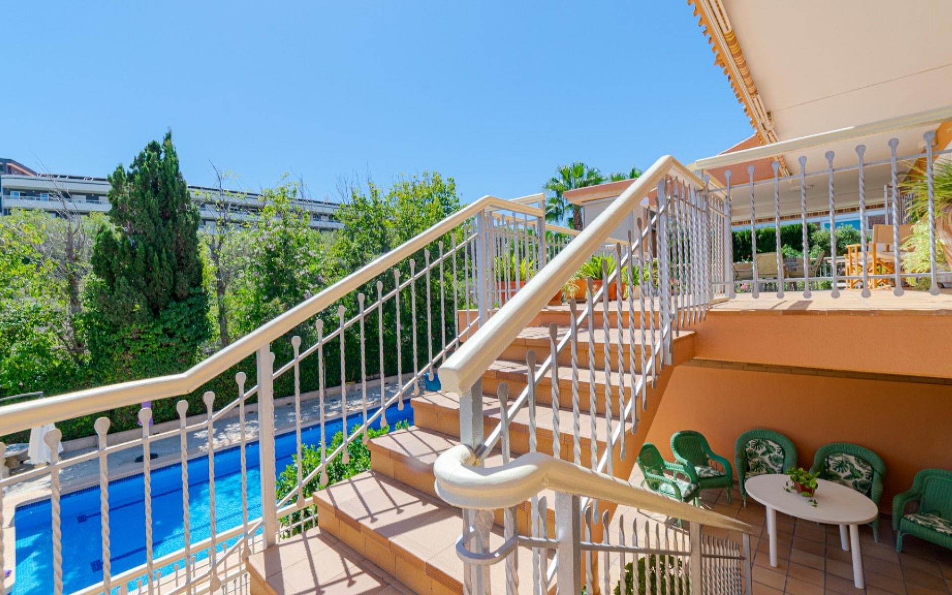 Resale - Villa - Orihuela - Campoamor