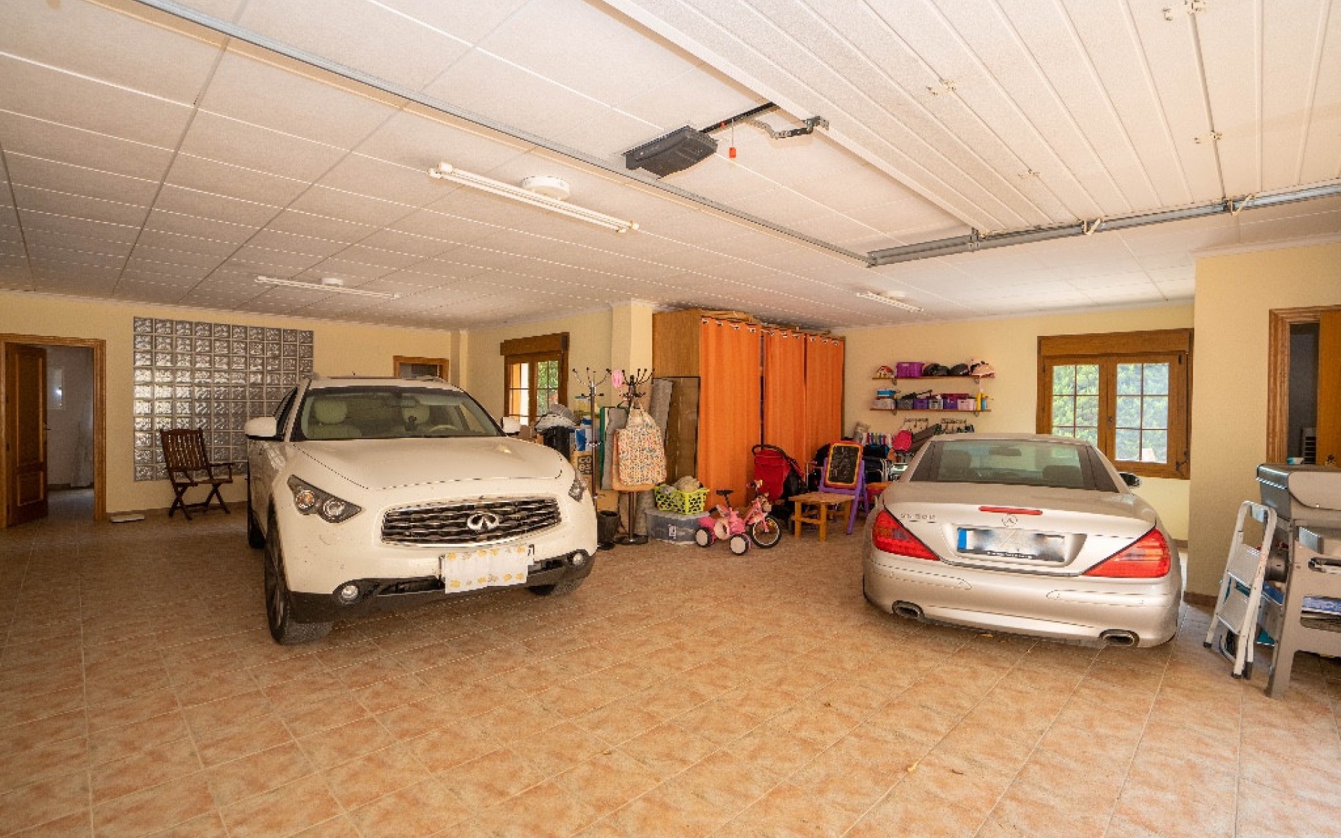 Resale - Villa - Orihuela - Campoamor