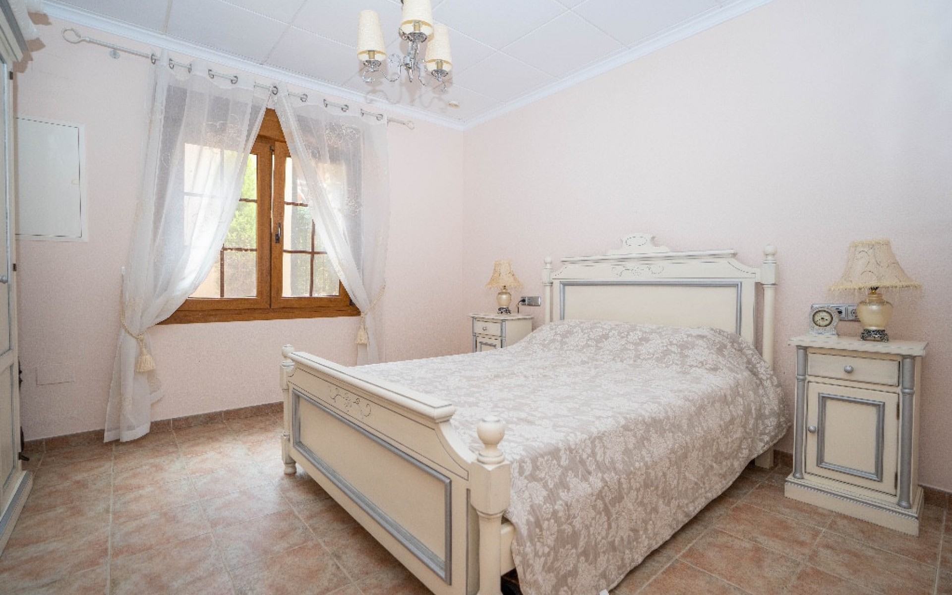 Resale - Villa - Orihuela - Campoamor